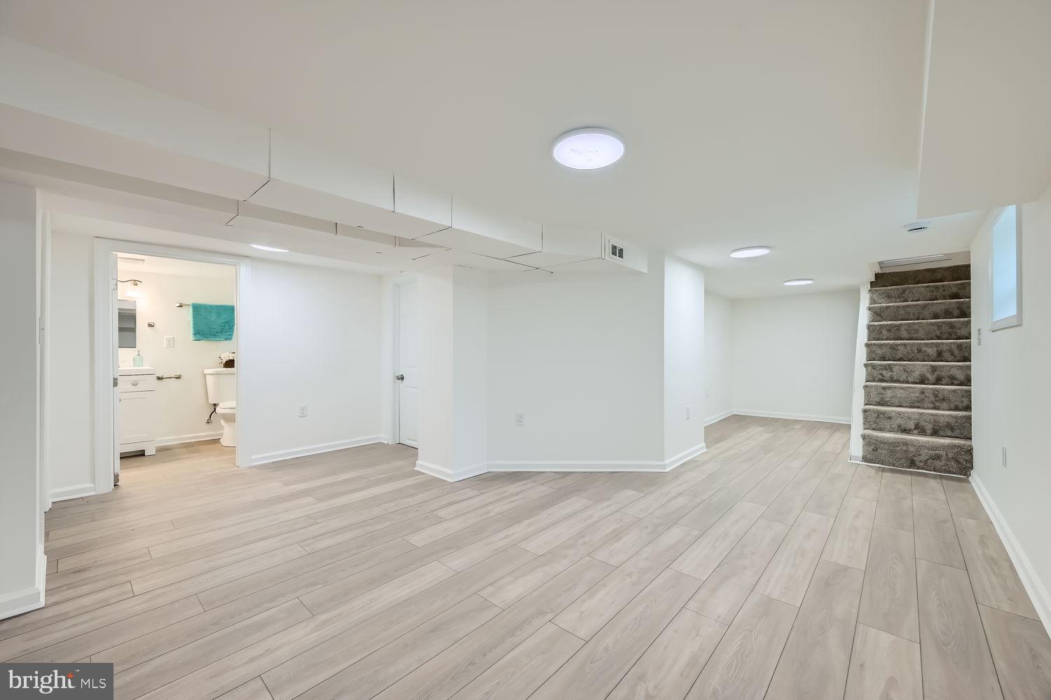 HAMILTON HEIGHTS - Residential