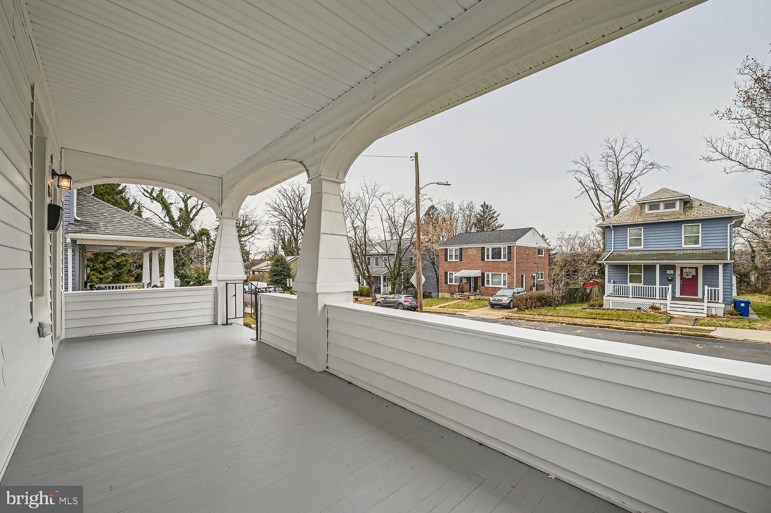 HAMILTON HEIGHTS - Residential