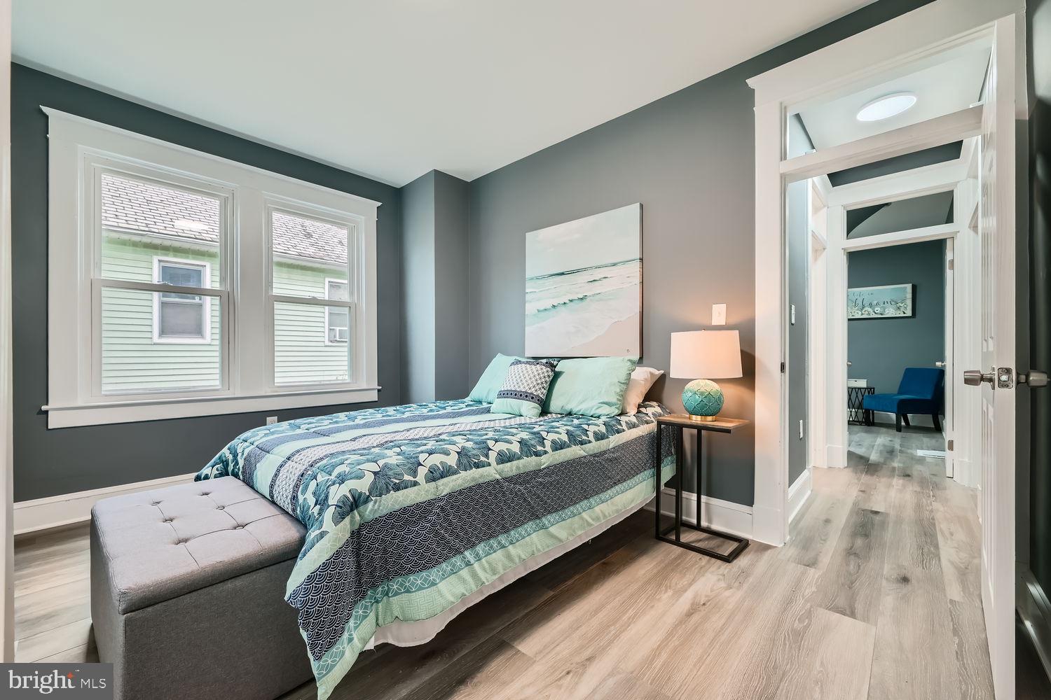 HAMILTON HEIGHTS - Residential