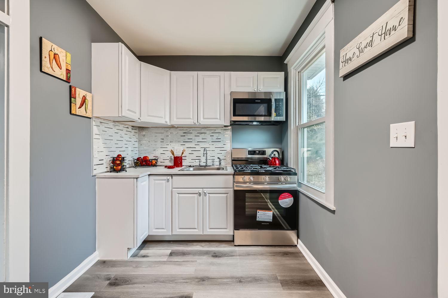 HAMILTON HEIGHTS - Residential