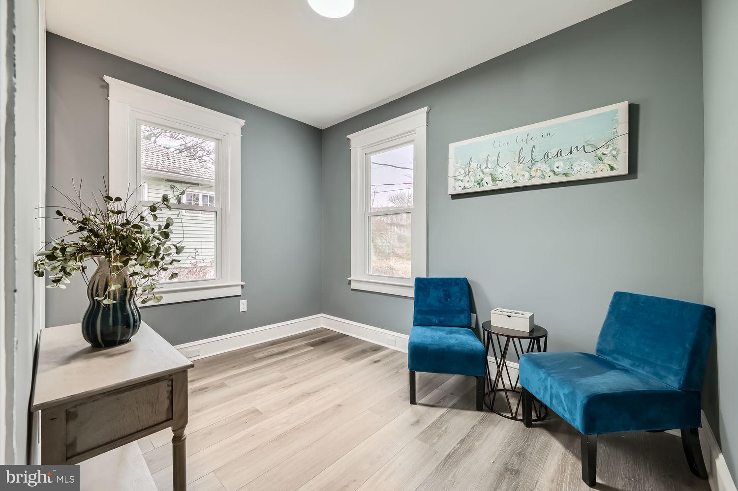 HAMILTON HEIGHTS - Residential