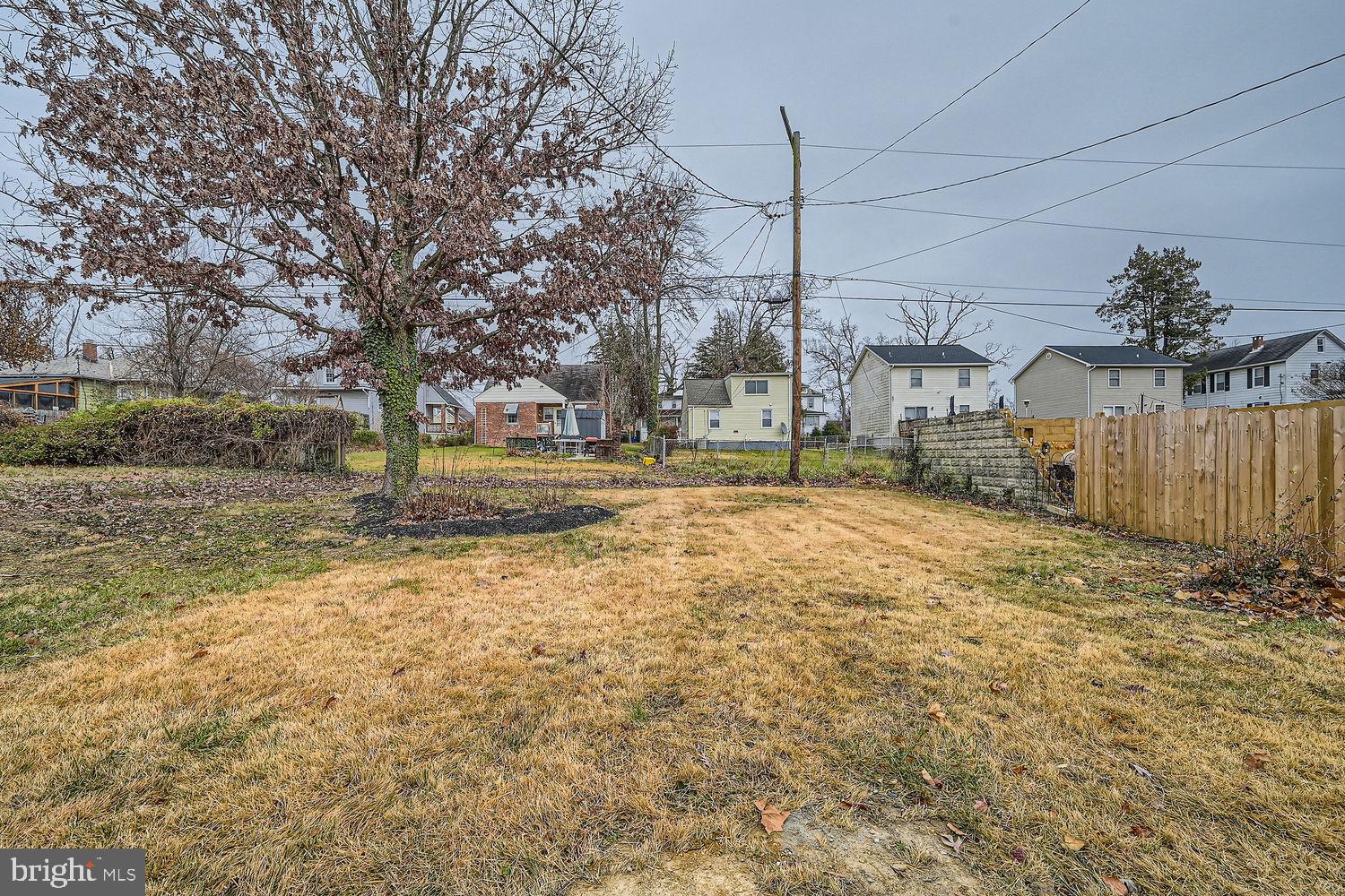 HAMILTON HEIGHTS - Residential