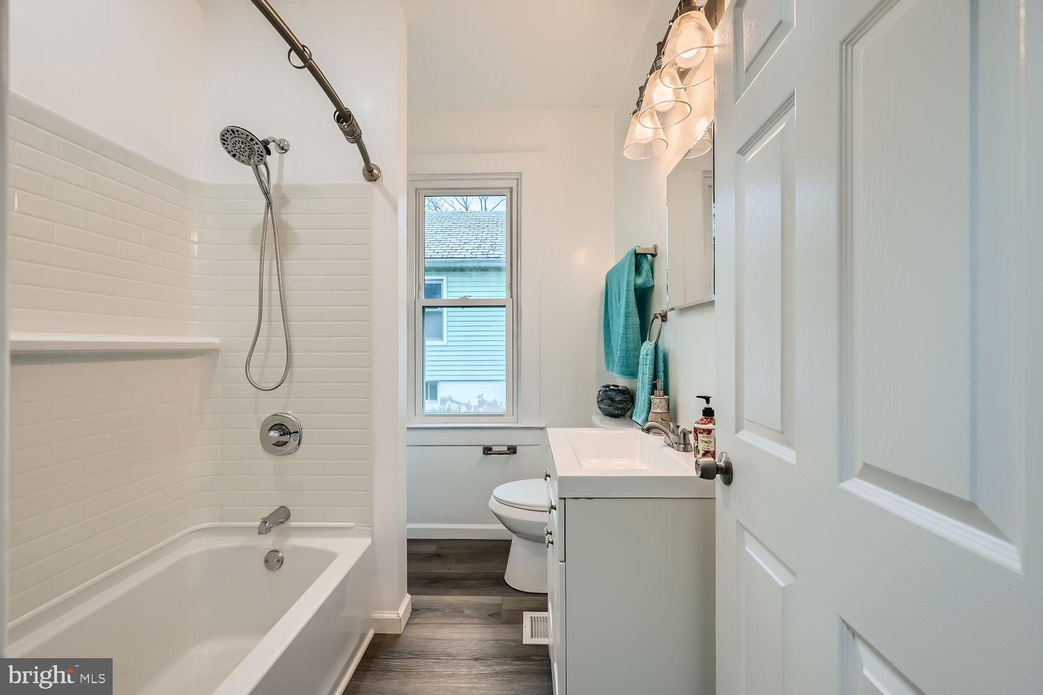 HAMILTON HEIGHTS - Residential