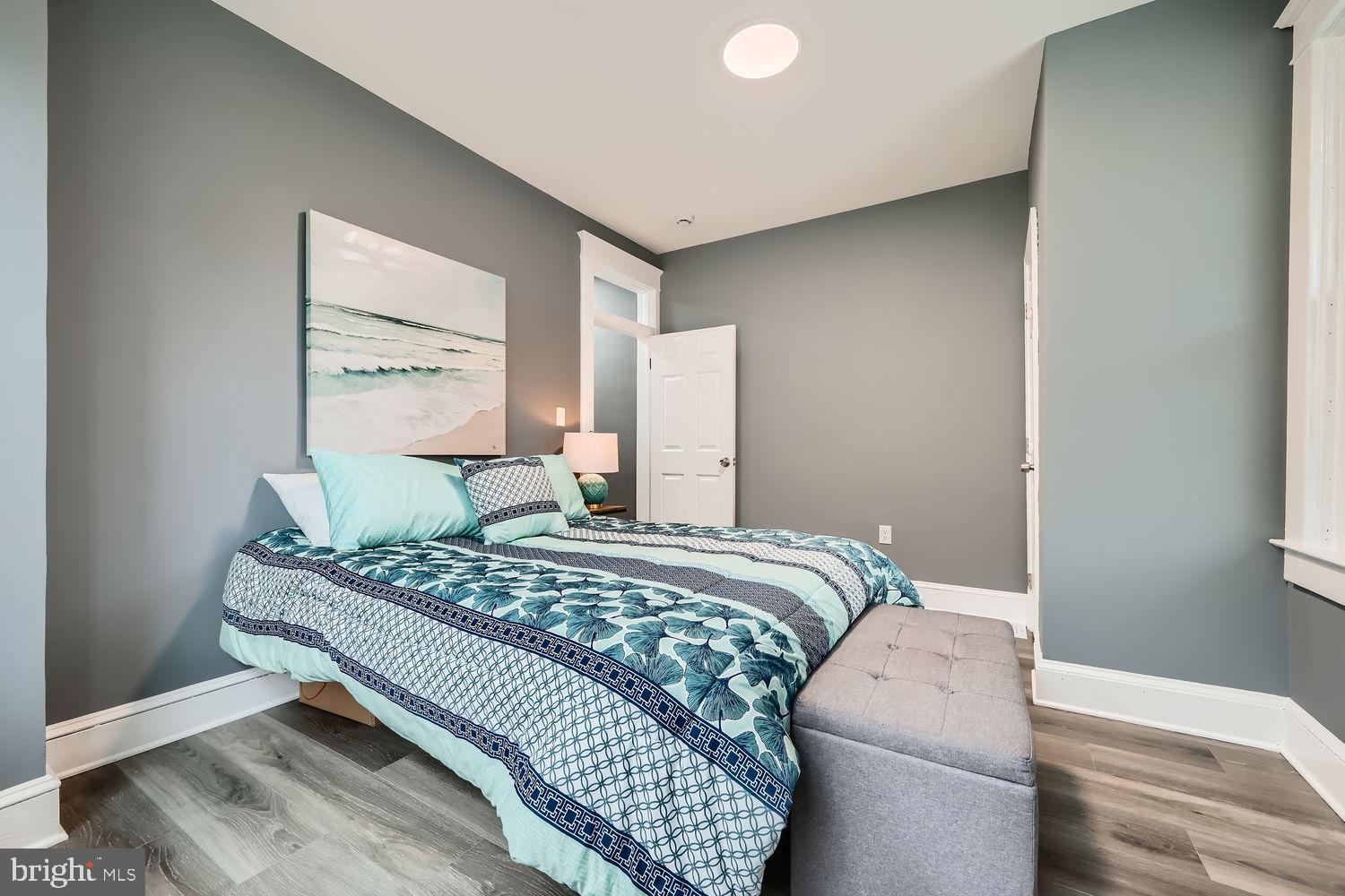 HAMILTON HEIGHTS - Residential