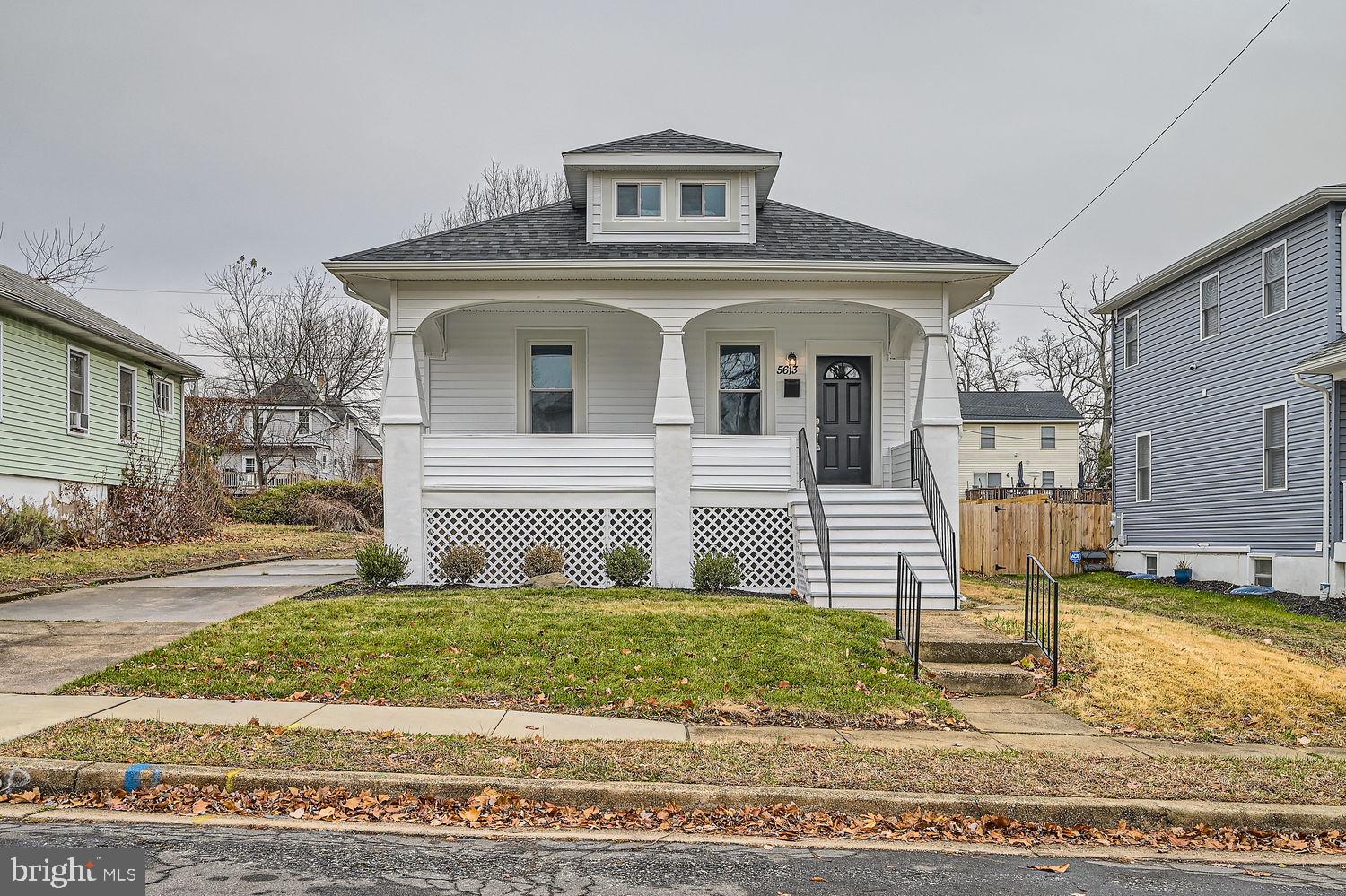 HAMILTON HEIGHTS - Residential