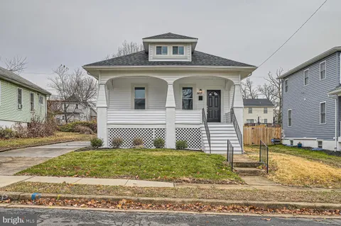 5613 Plymouth Road, Baltimore, MD 21214 - MLS#: MDBA2149854
