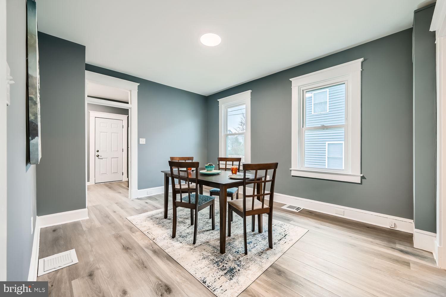 HAMILTON HEIGHTS - Residential