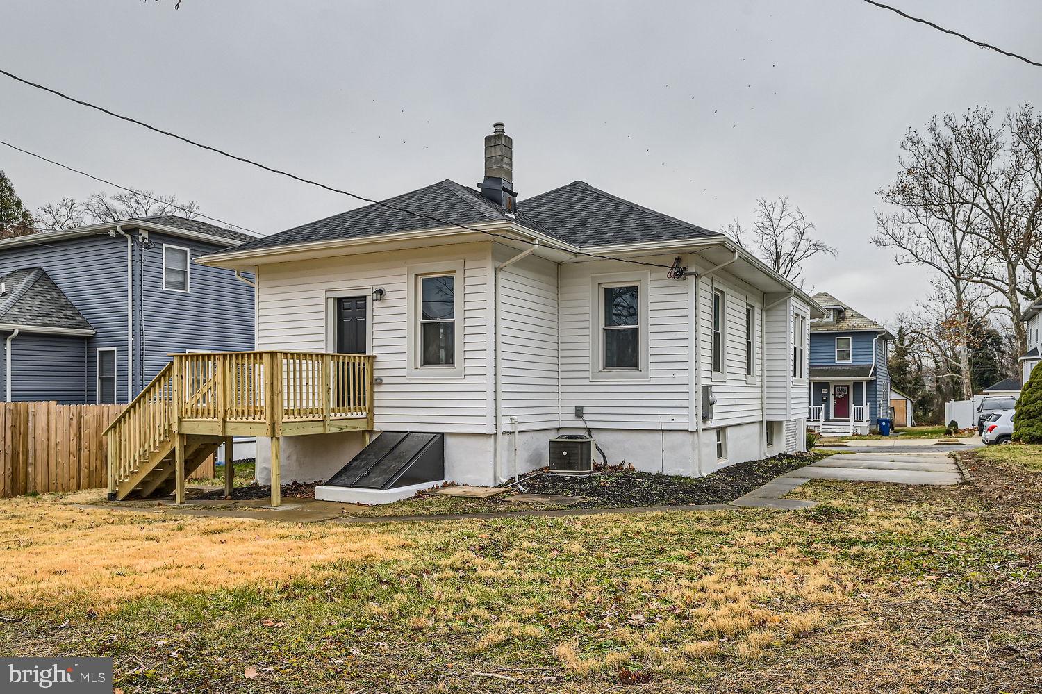 HAMILTON HEIGHTS - Residential