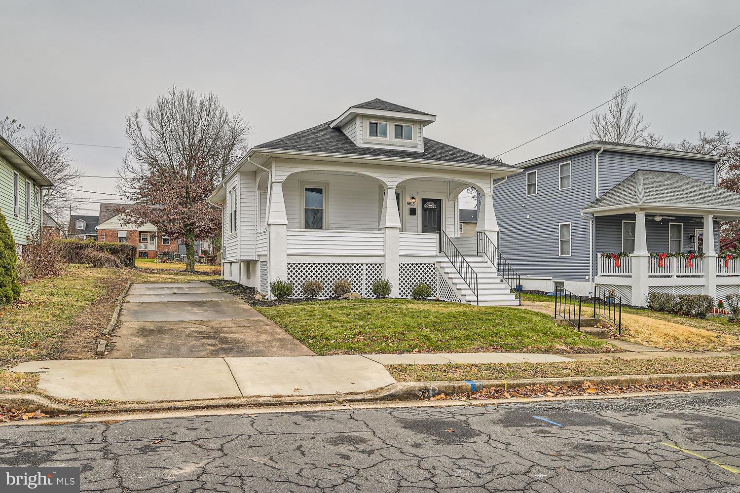 HAMILTON HEIGHTS - Residential