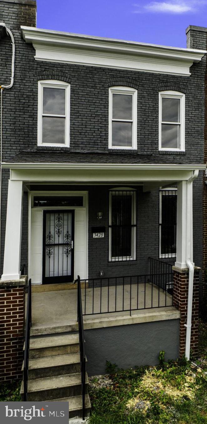 3428 VIRGINIA AVENUE