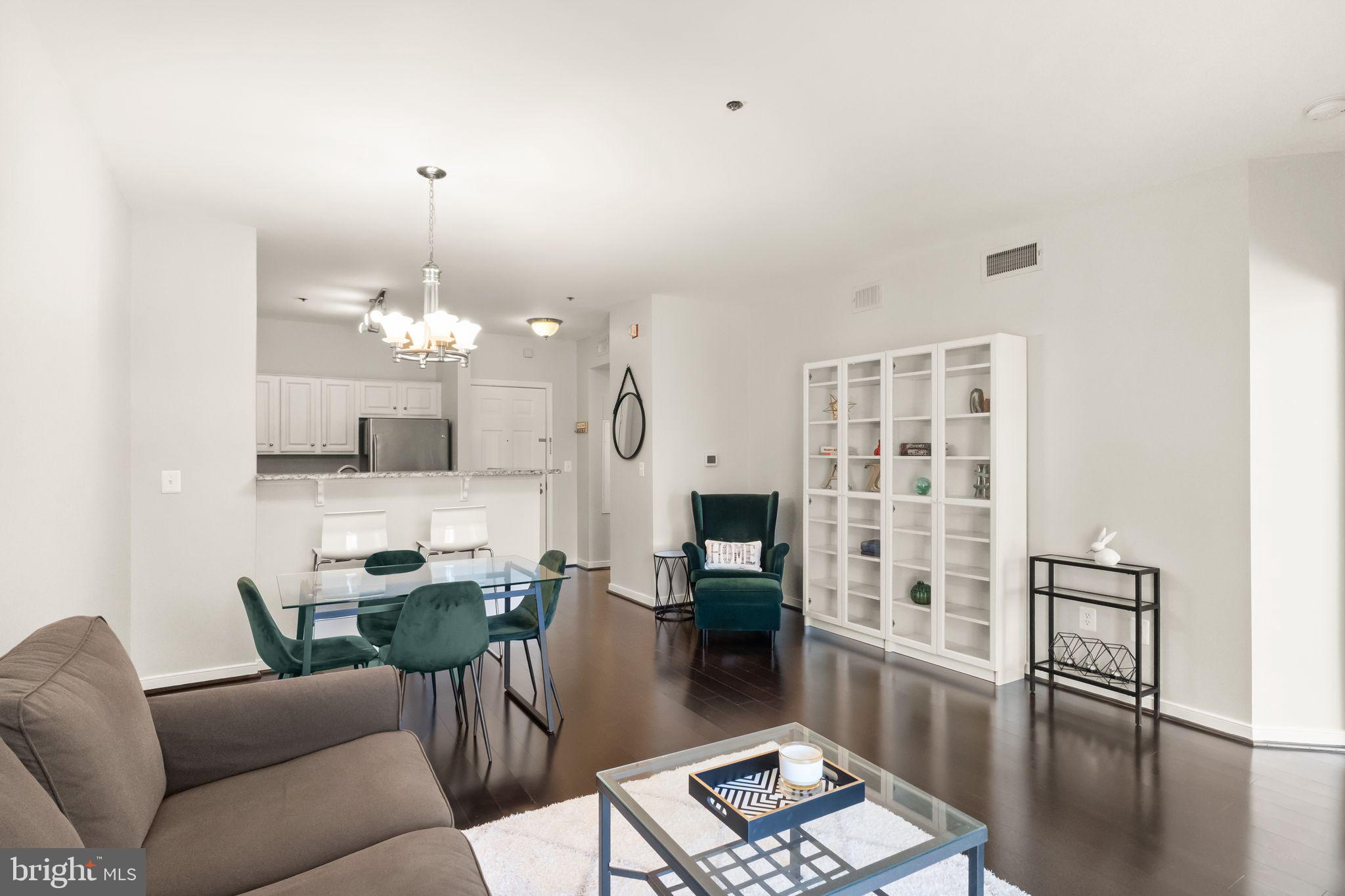 LILLIAN COURT AT TYSONS 11 - Residential