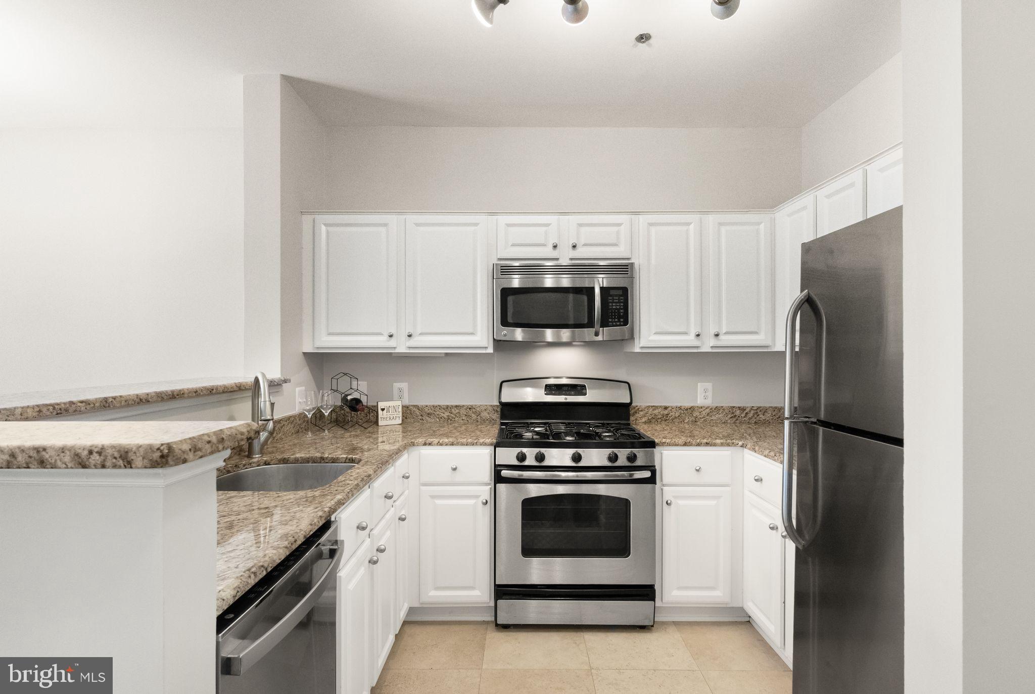 LILLIAN COURT AT TYSONS 11 - Residential