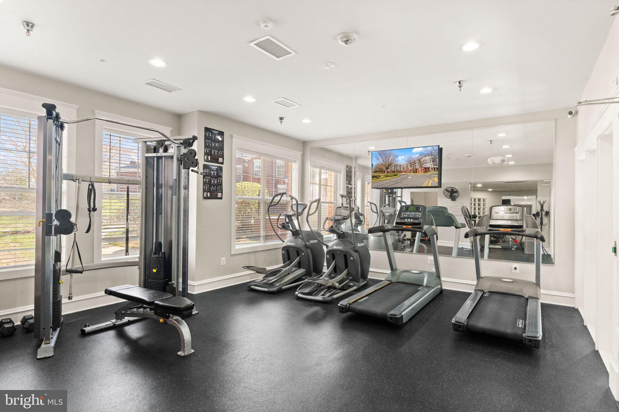 LILLIAN COURT AT TYSONS 11 - Residential