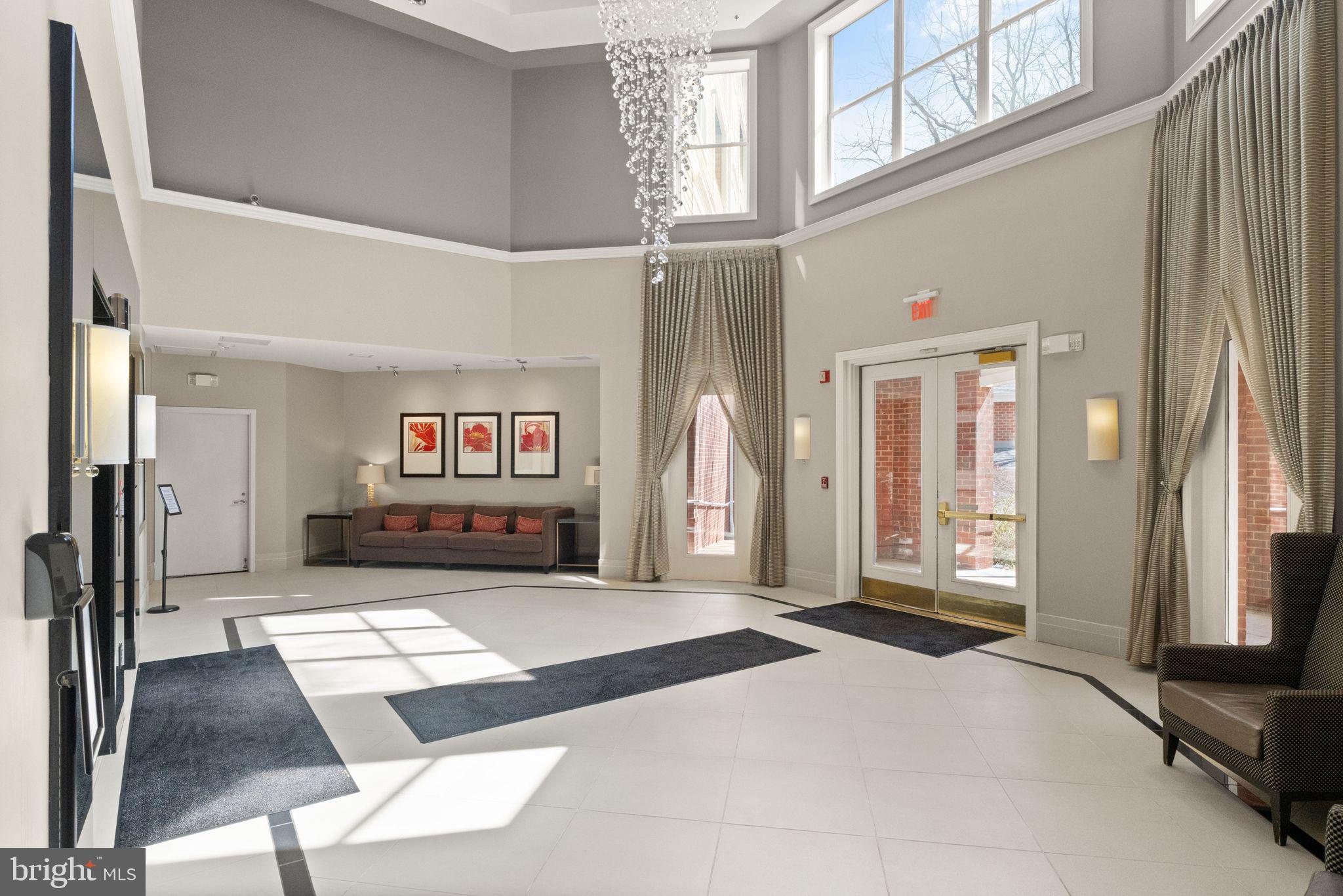 LILLIAN COURT AT TYSONS 11 - Residential