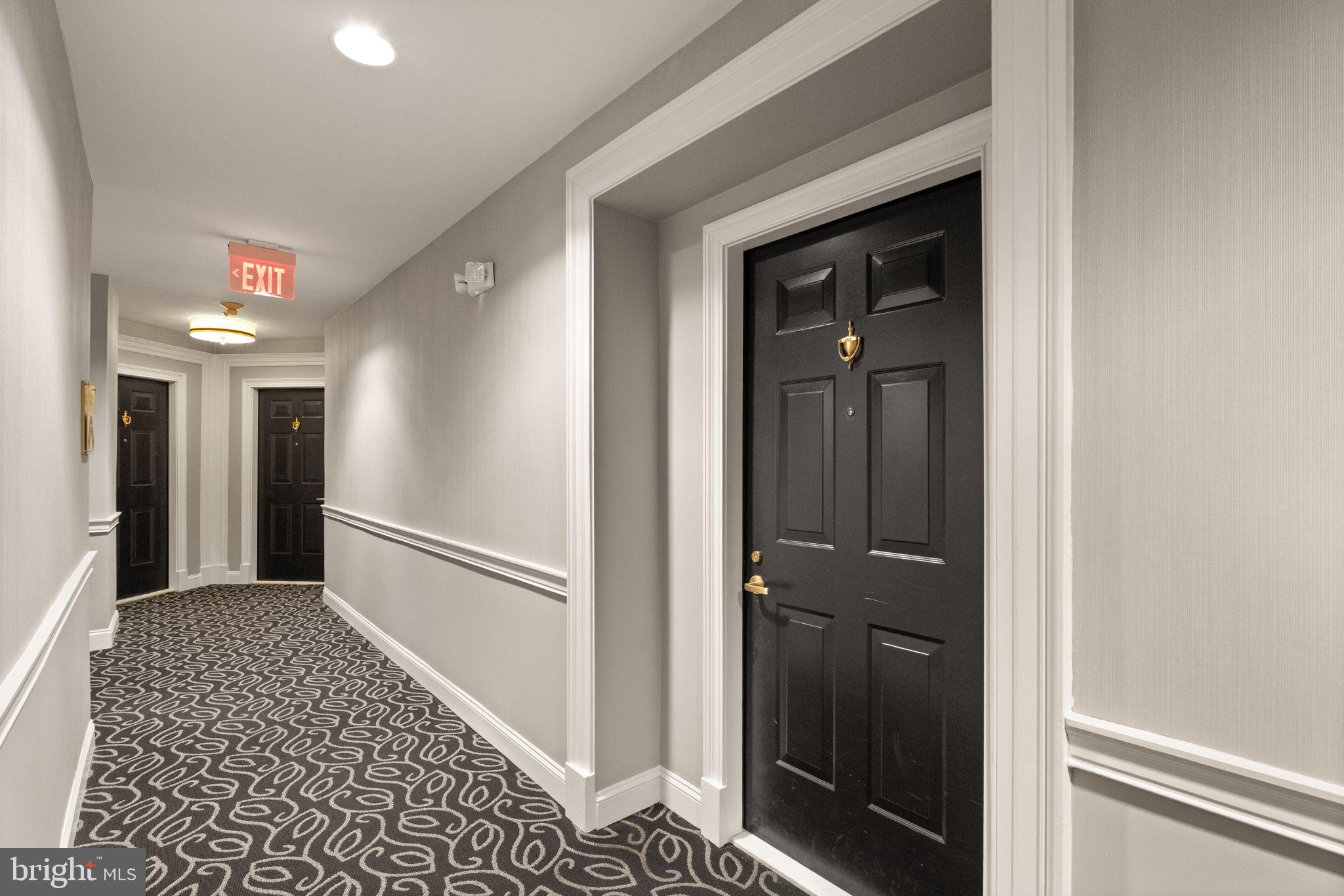 LILLIAN COURT AT TYSONS 11 - Residential