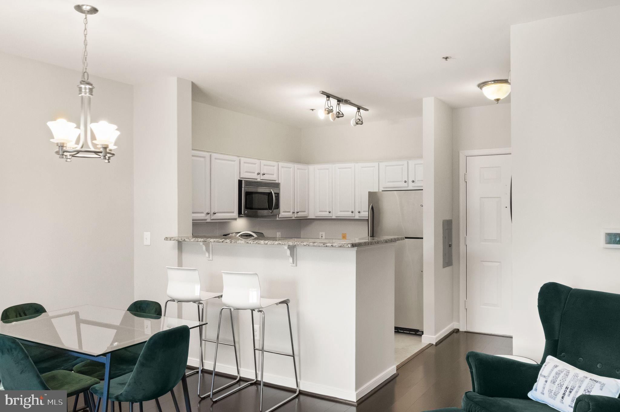 LILLIAN COURT AT TYSONS 11 - Residential