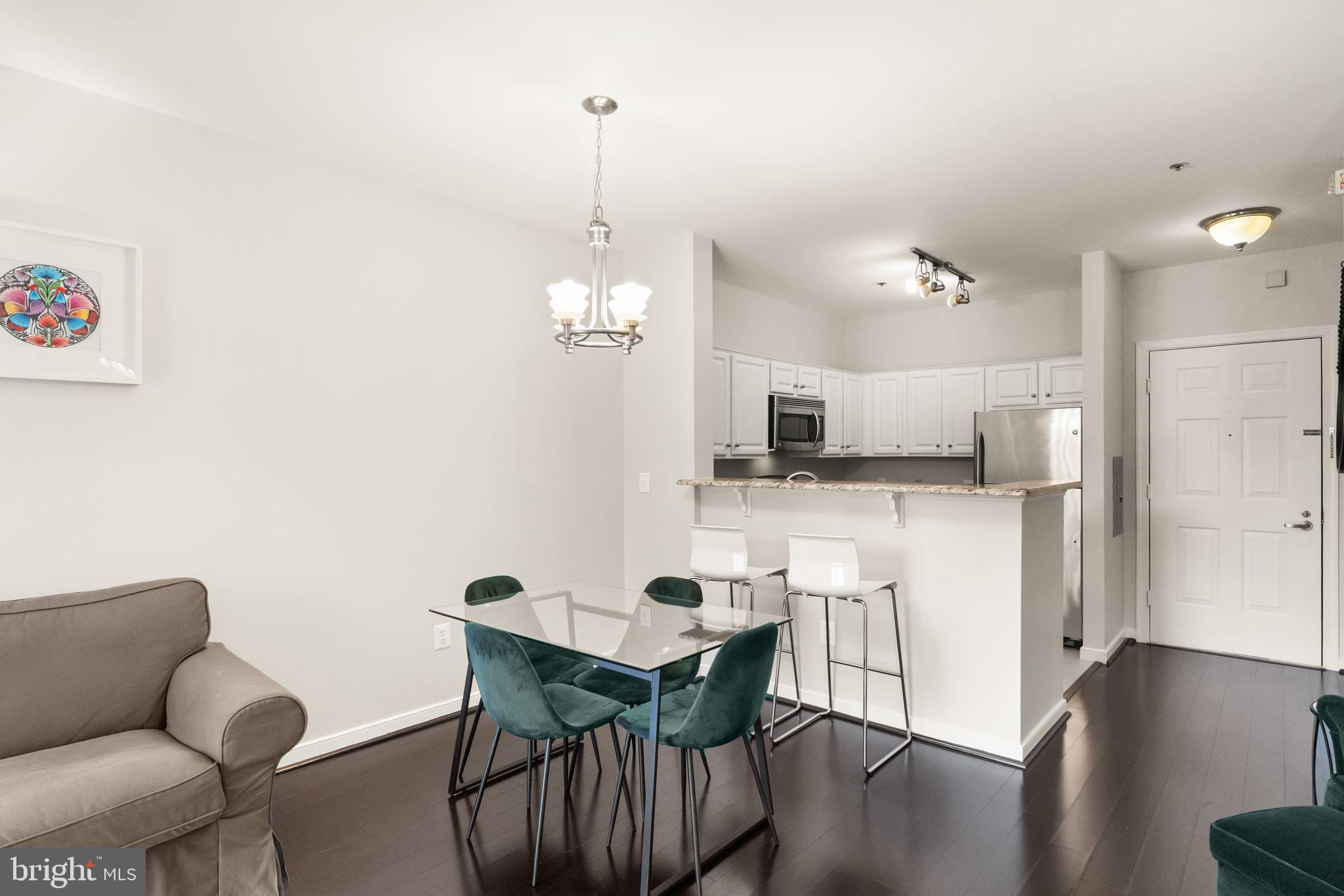 LILLIAN COURT AT TYSONS 11 - Residential