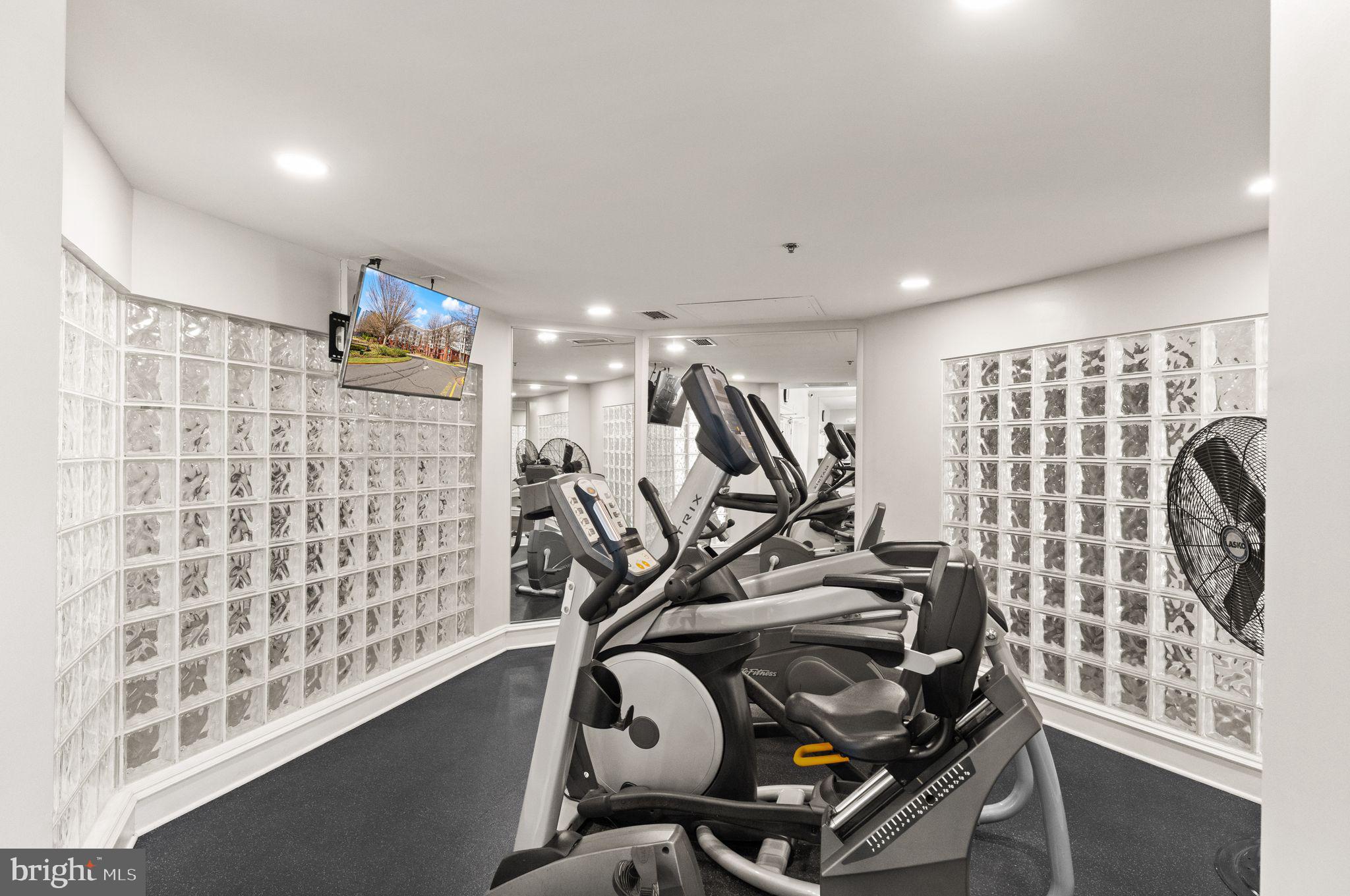 LILLIAN COURT AT TYSONS 11 - Residential