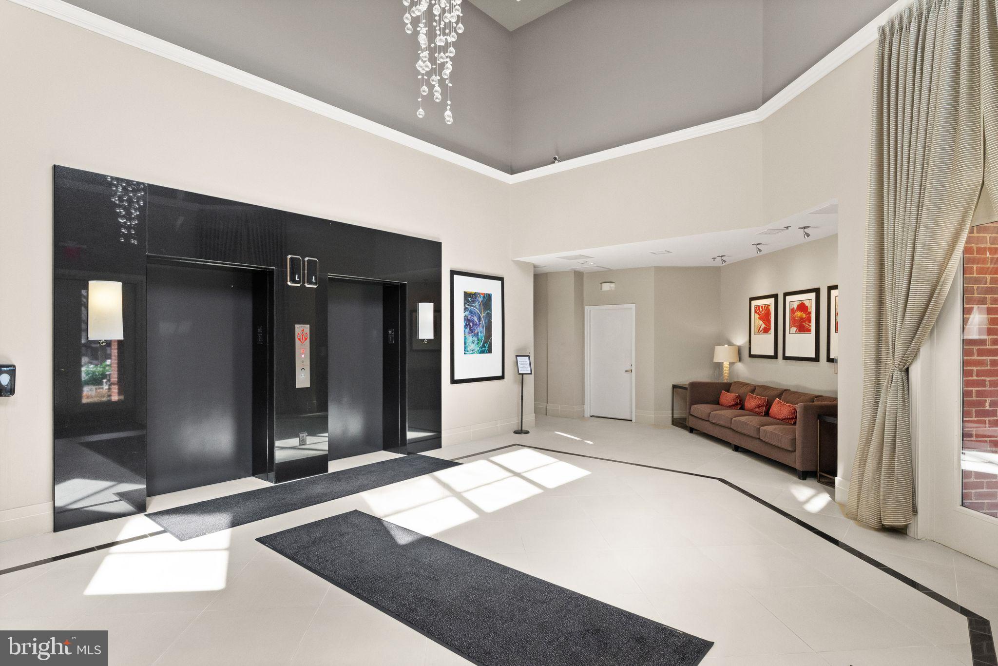 LILLIAN COURT AT TYSONS 11 - Residential