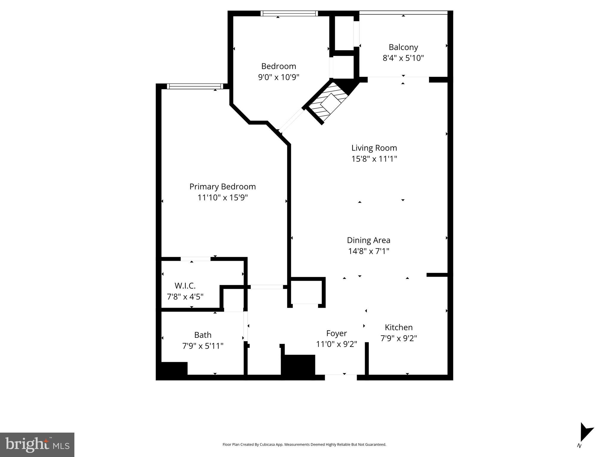 LILLIAN COURT AT TYSONS 11 - Residential