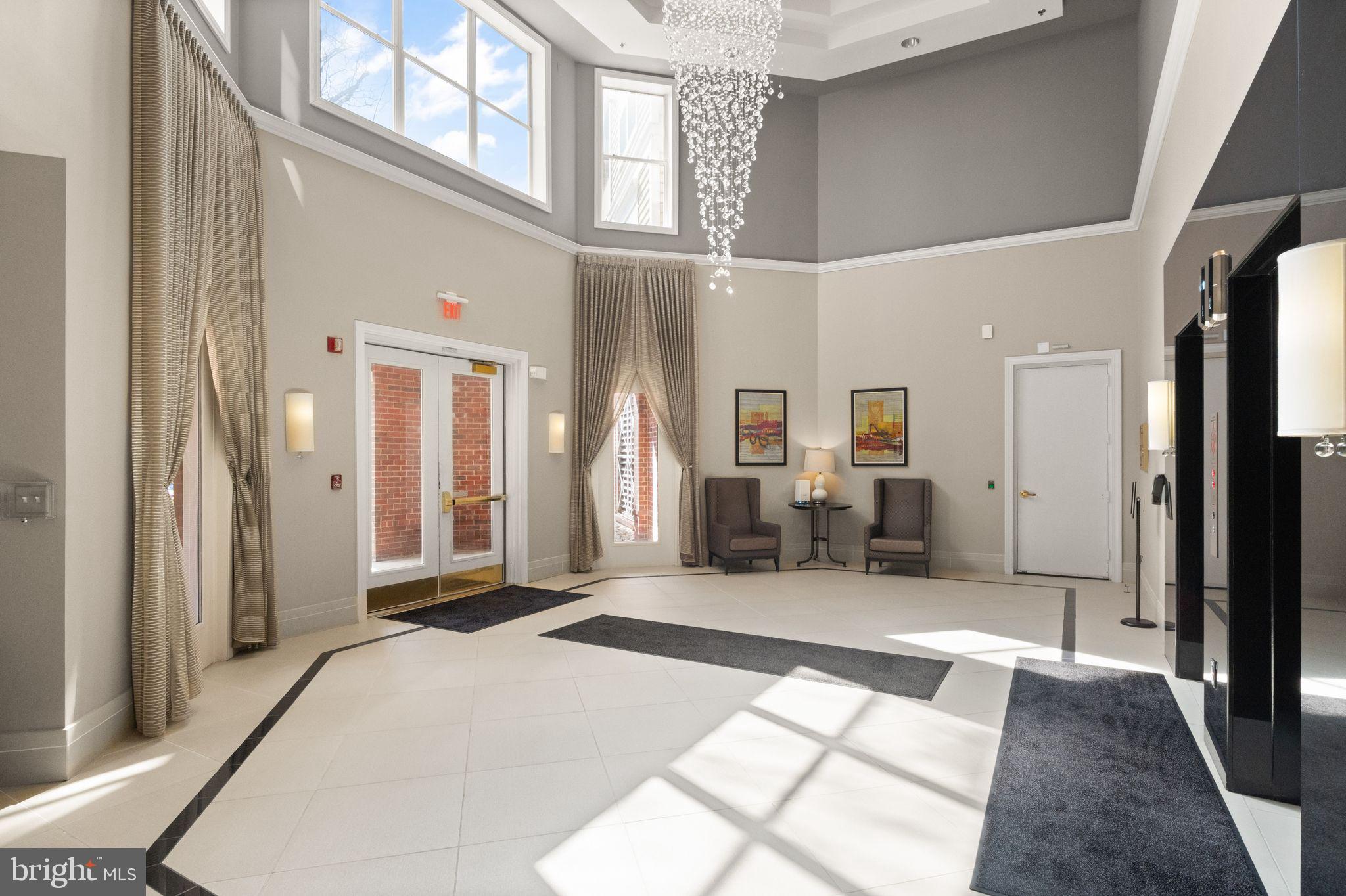 LILLIAN COURT AT TYSONS 11 - Residential