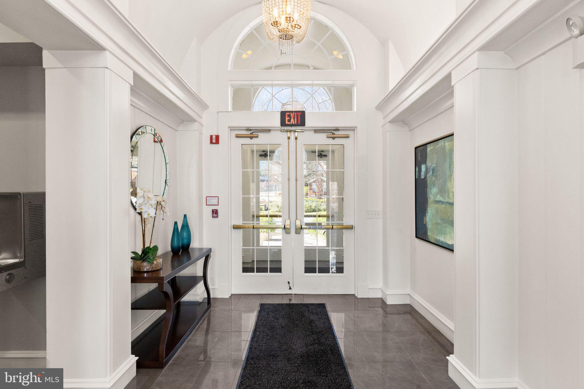 LILLIAN COURT AT TYSONS 11 - Residential