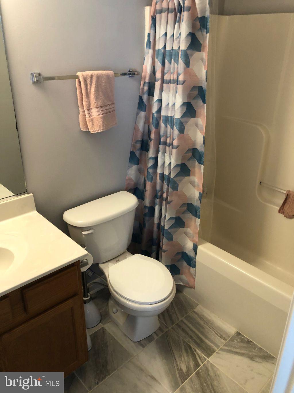 COVENTRY CREEK - Residential Lease