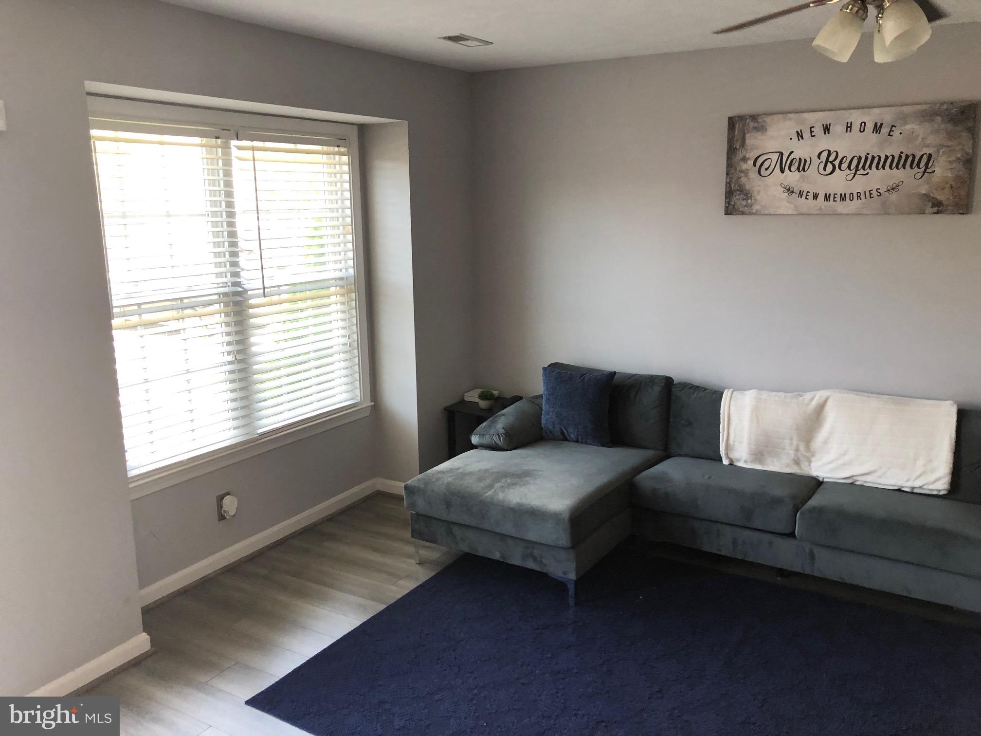 COVENTRY CREEK - Residential Lease