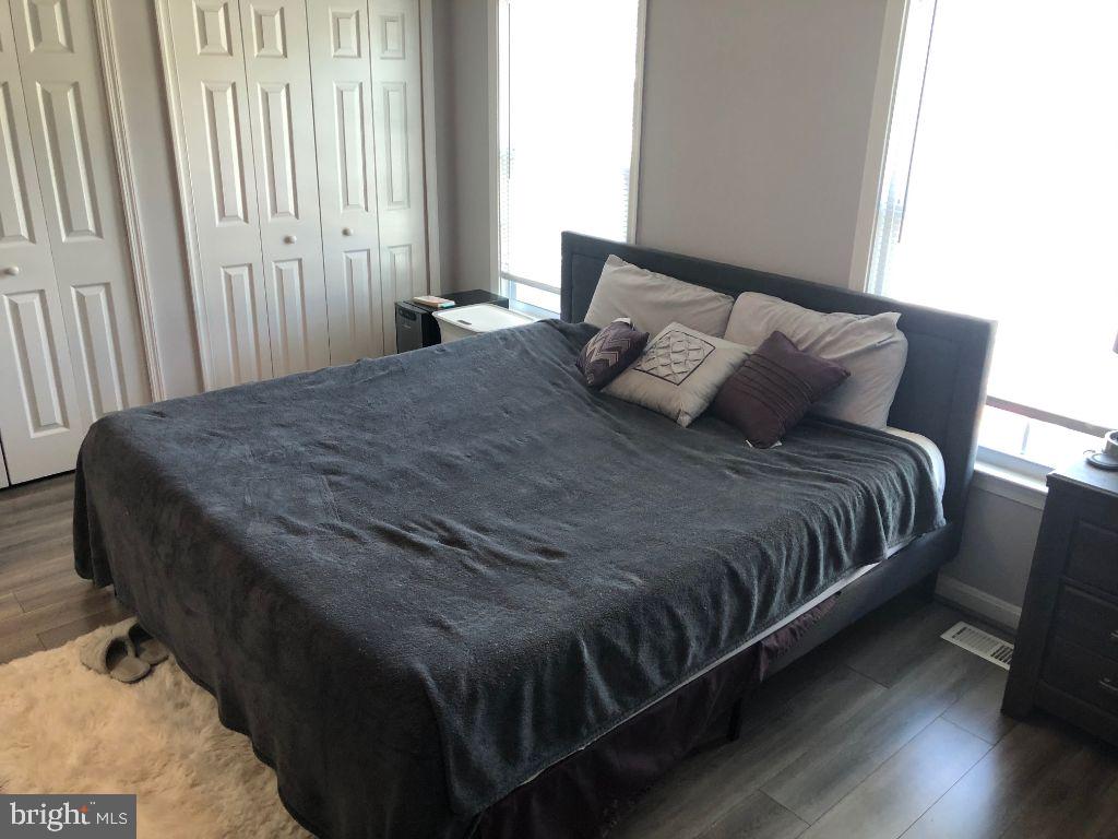 COVENTRY CREEK - Residential Lease