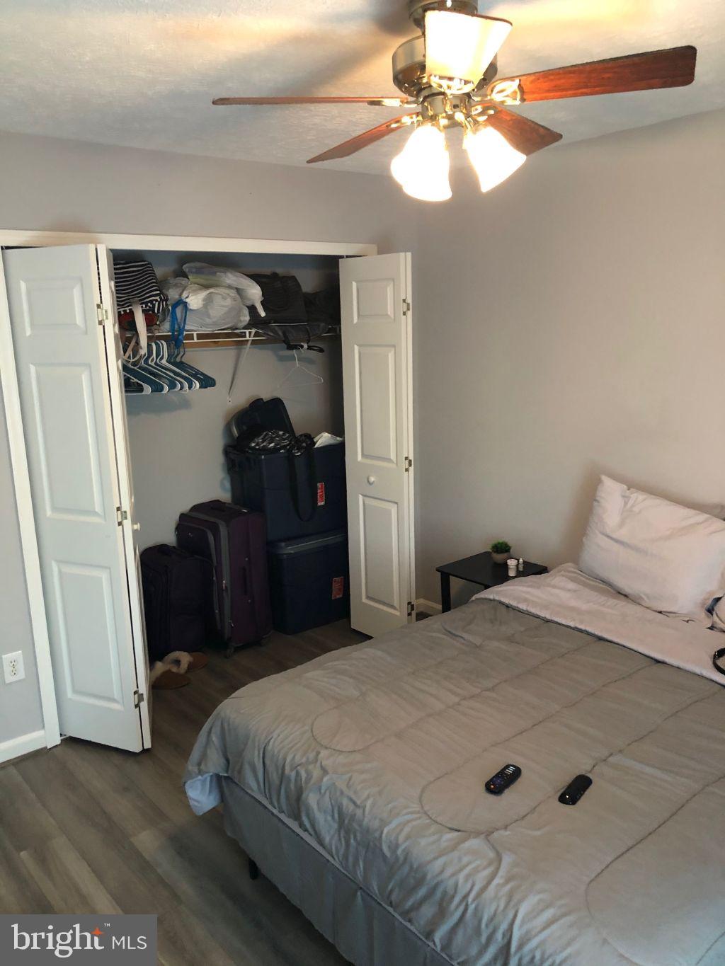 COVENTRY CREEK - Residential Lease