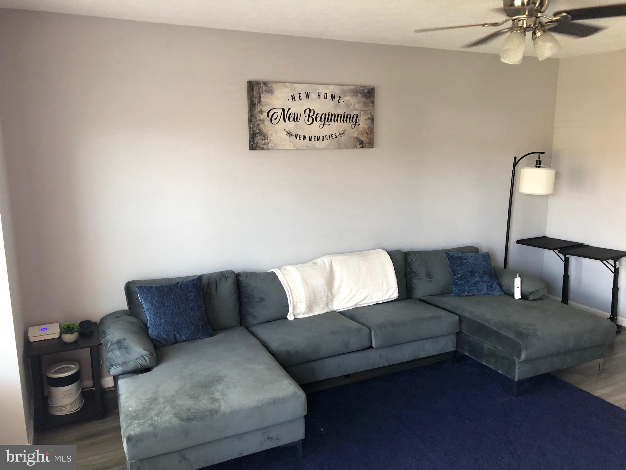 COVENTRY CREEK - Residential Lease