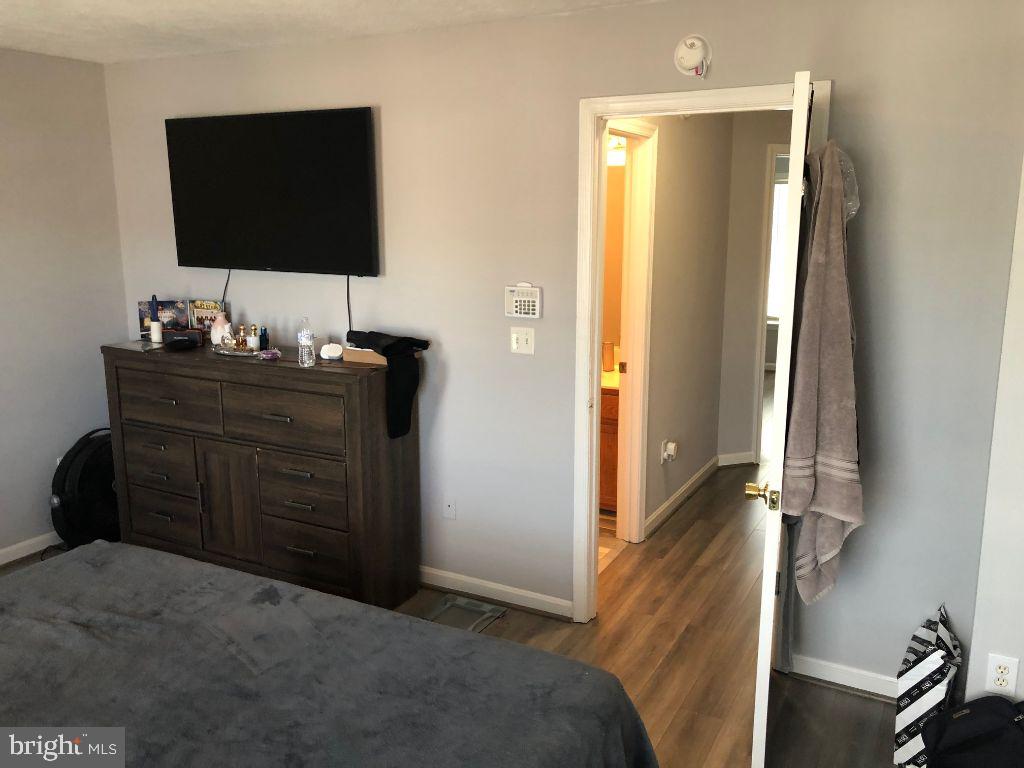 COVENTRY CREEK - Residential Lease