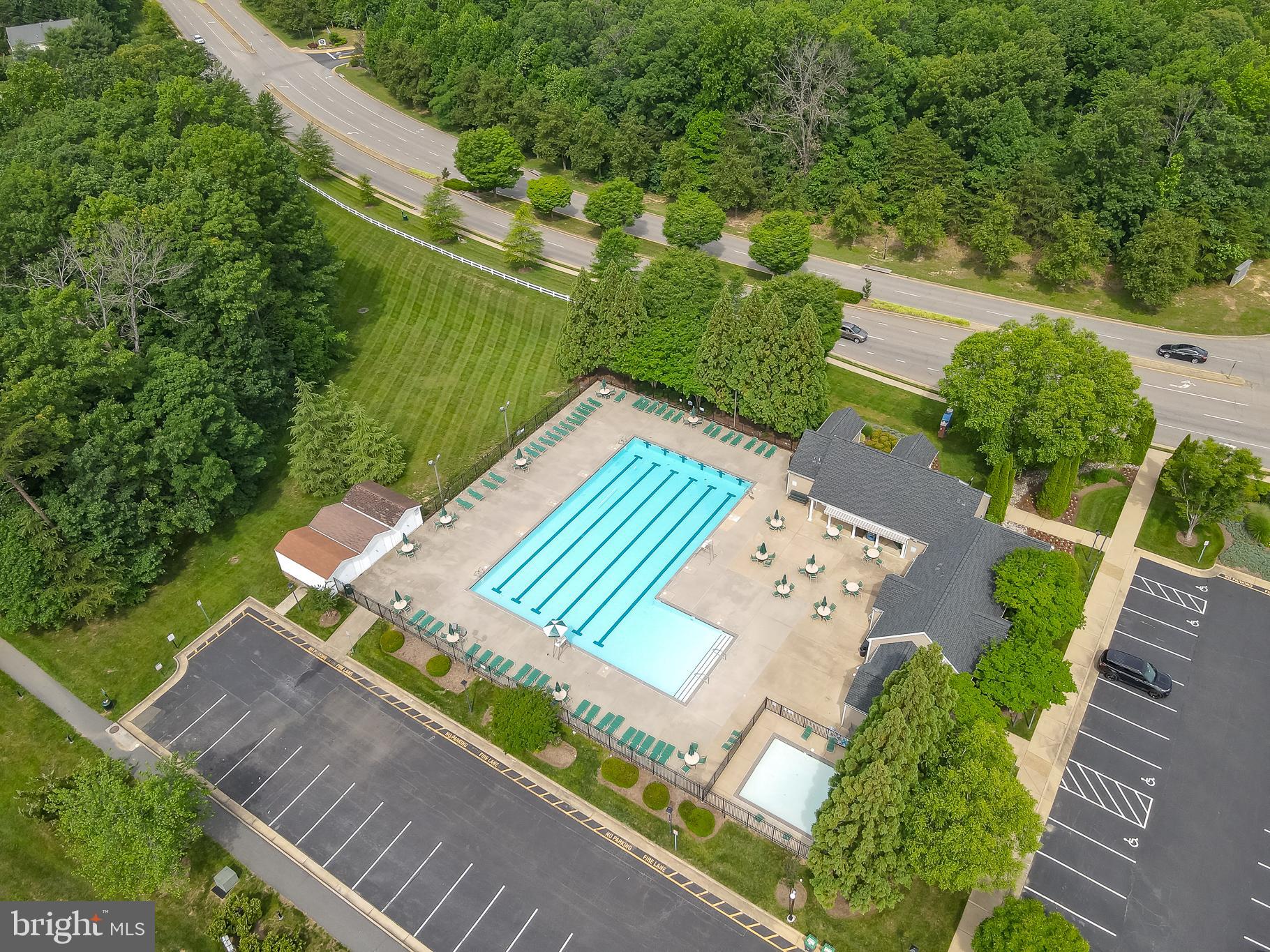 STAFFORD LAKES VILLAGE - Residential