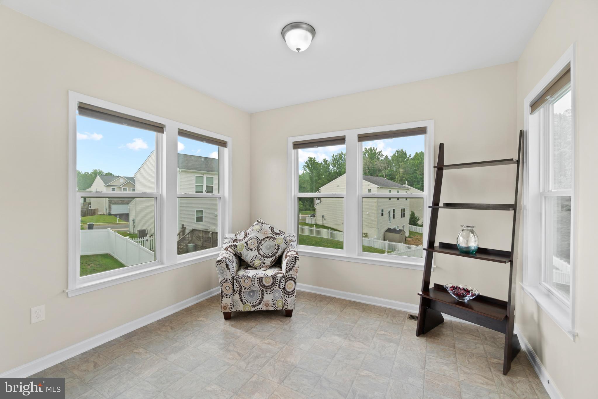 STAFFORD LAKES VILLAGE - Residential