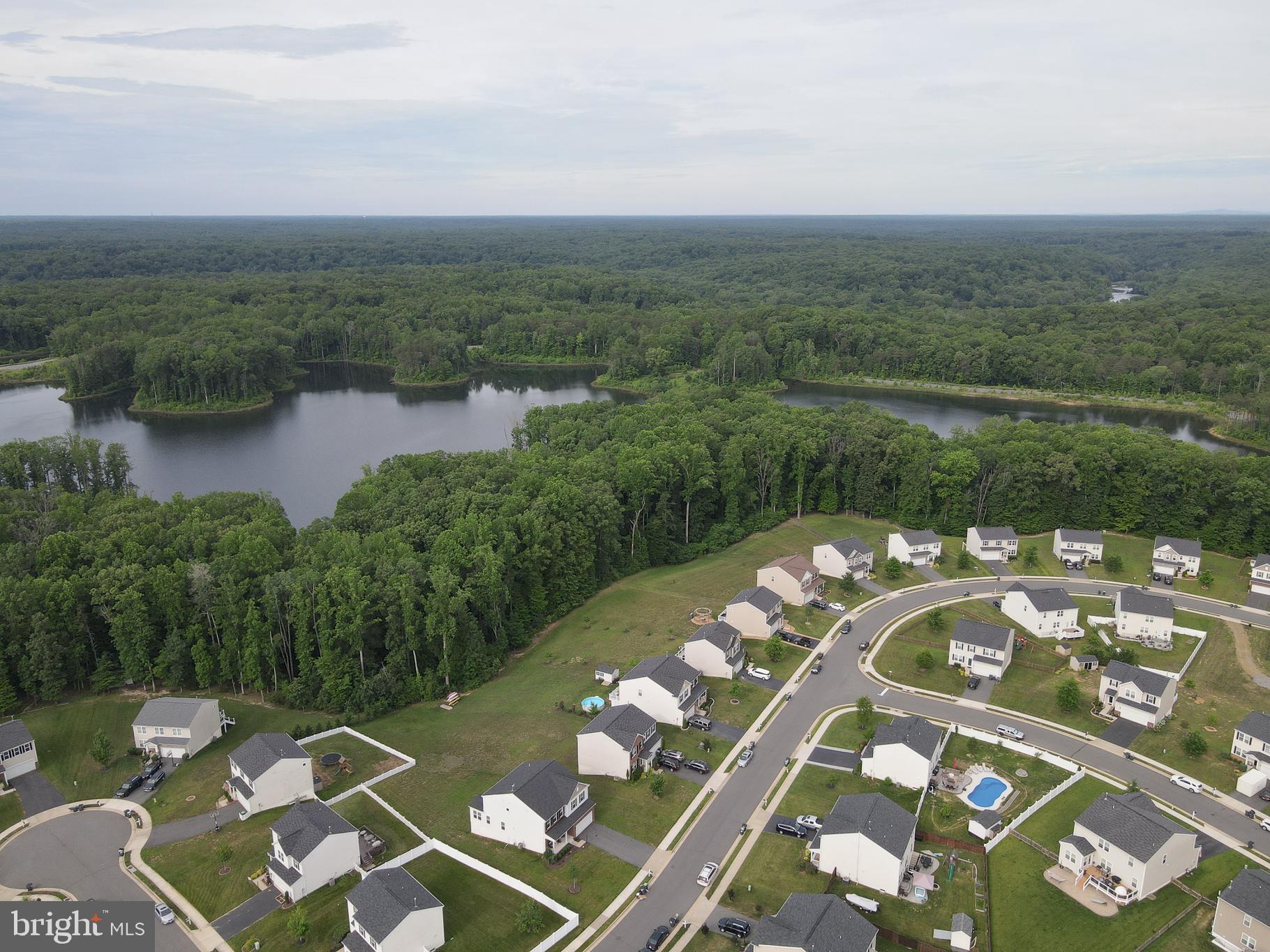 STAFFORD LAKES VILLAGE - Residential