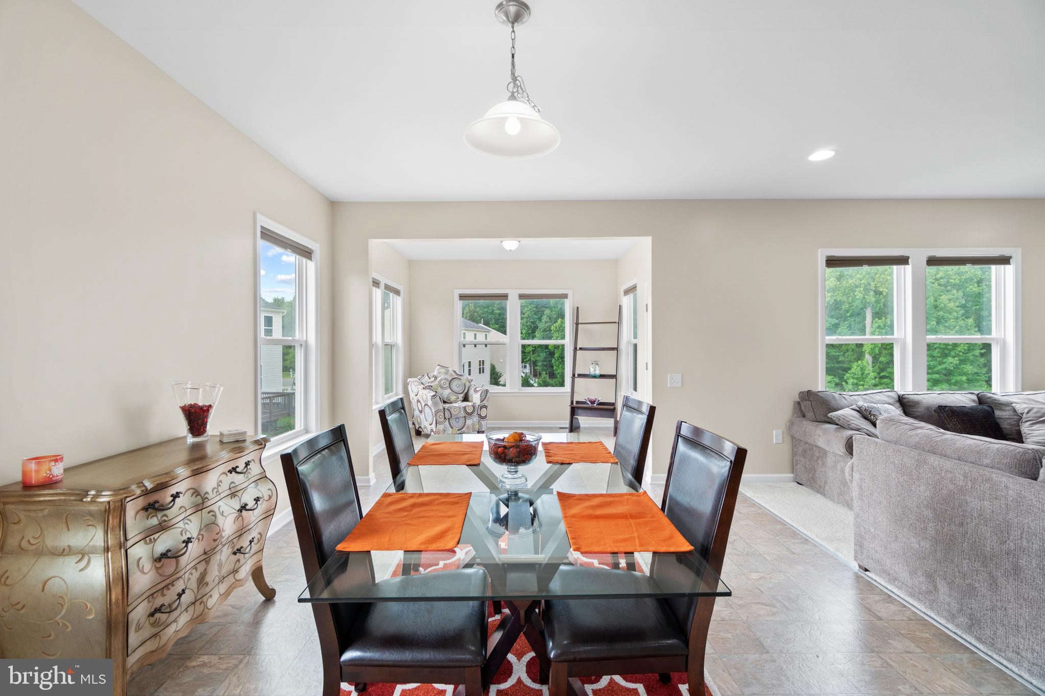 STAFFORD LAKES VILLAGE - Residential