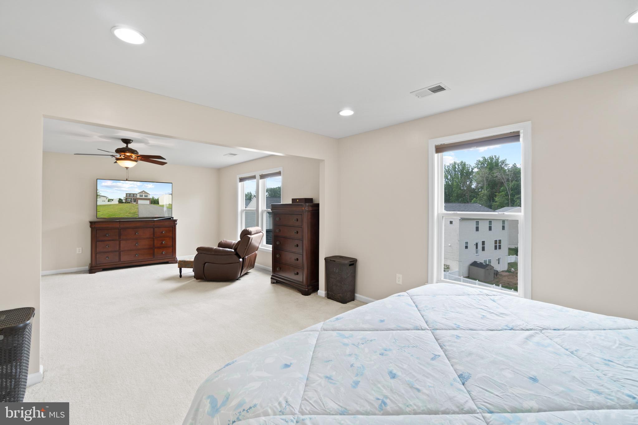 STAFFORD LAKES VILLAGE - Residential