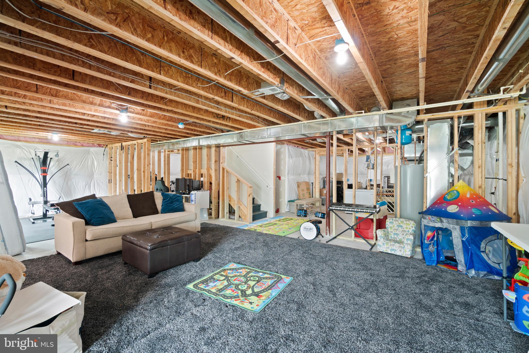 STAFFORD LAKES VILLAGE - Residential