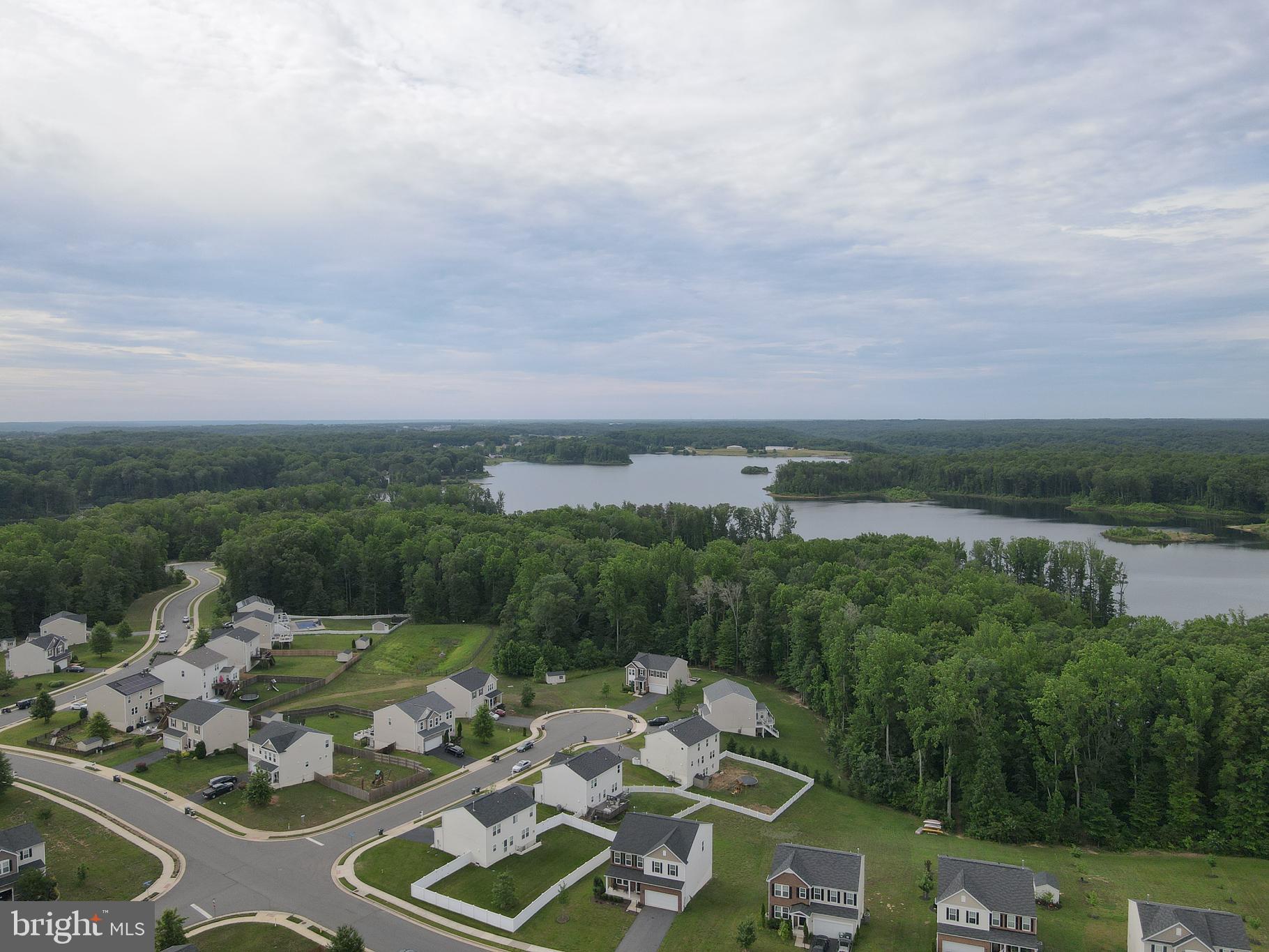 STAFFORD LAKES VILLAGE - Residential