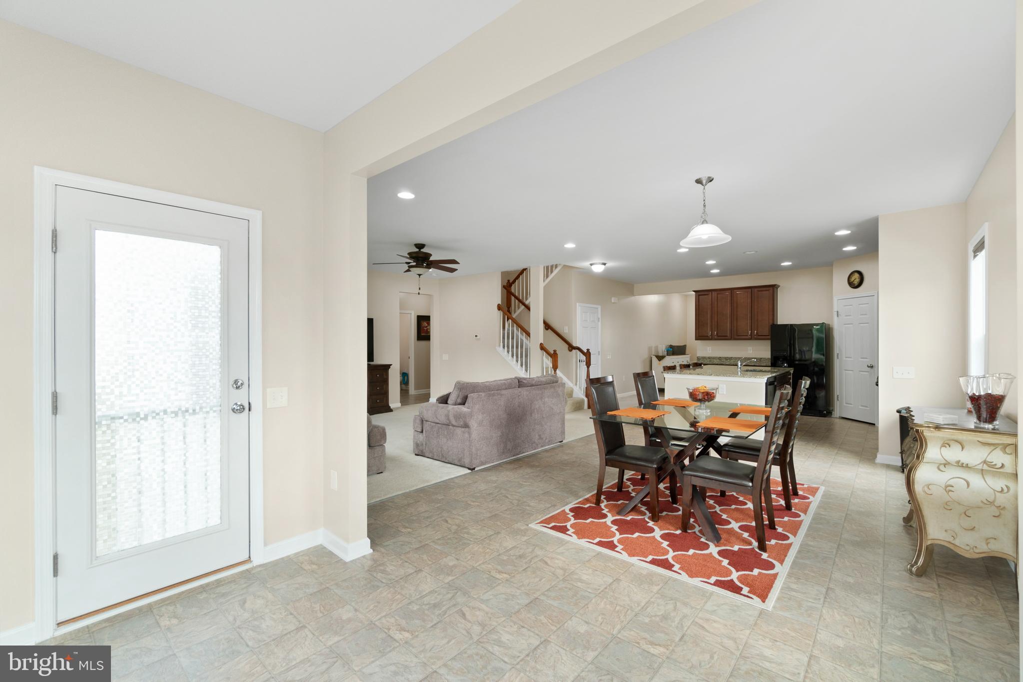 STAFFORD LAKES VILLAGE - Residential