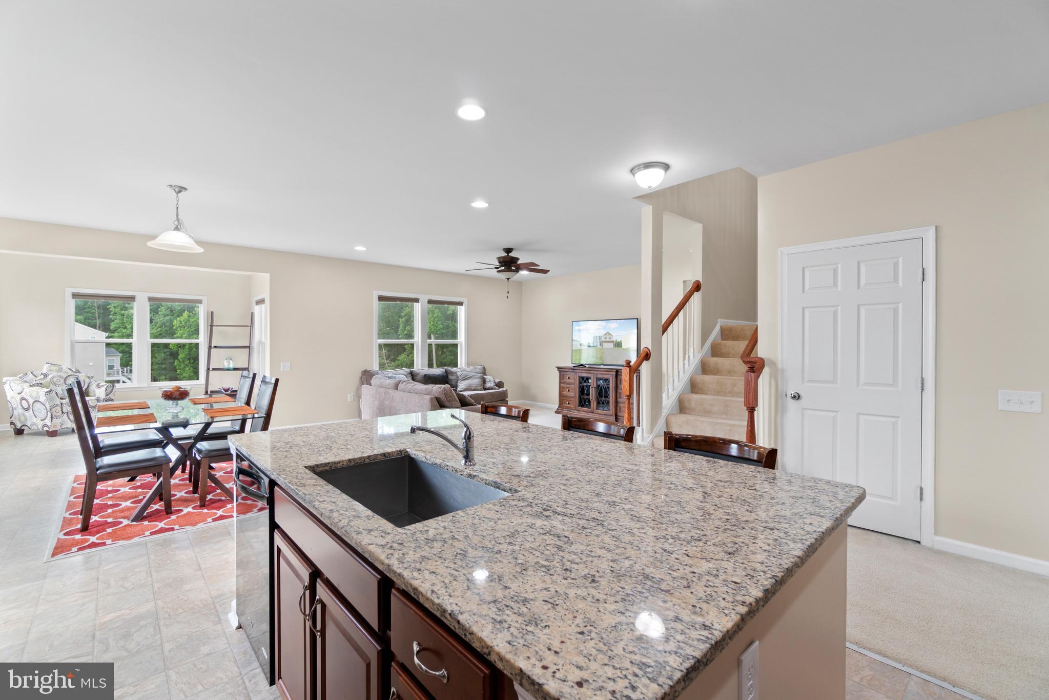 STAFFORD LAKES VILLAGE - Residential