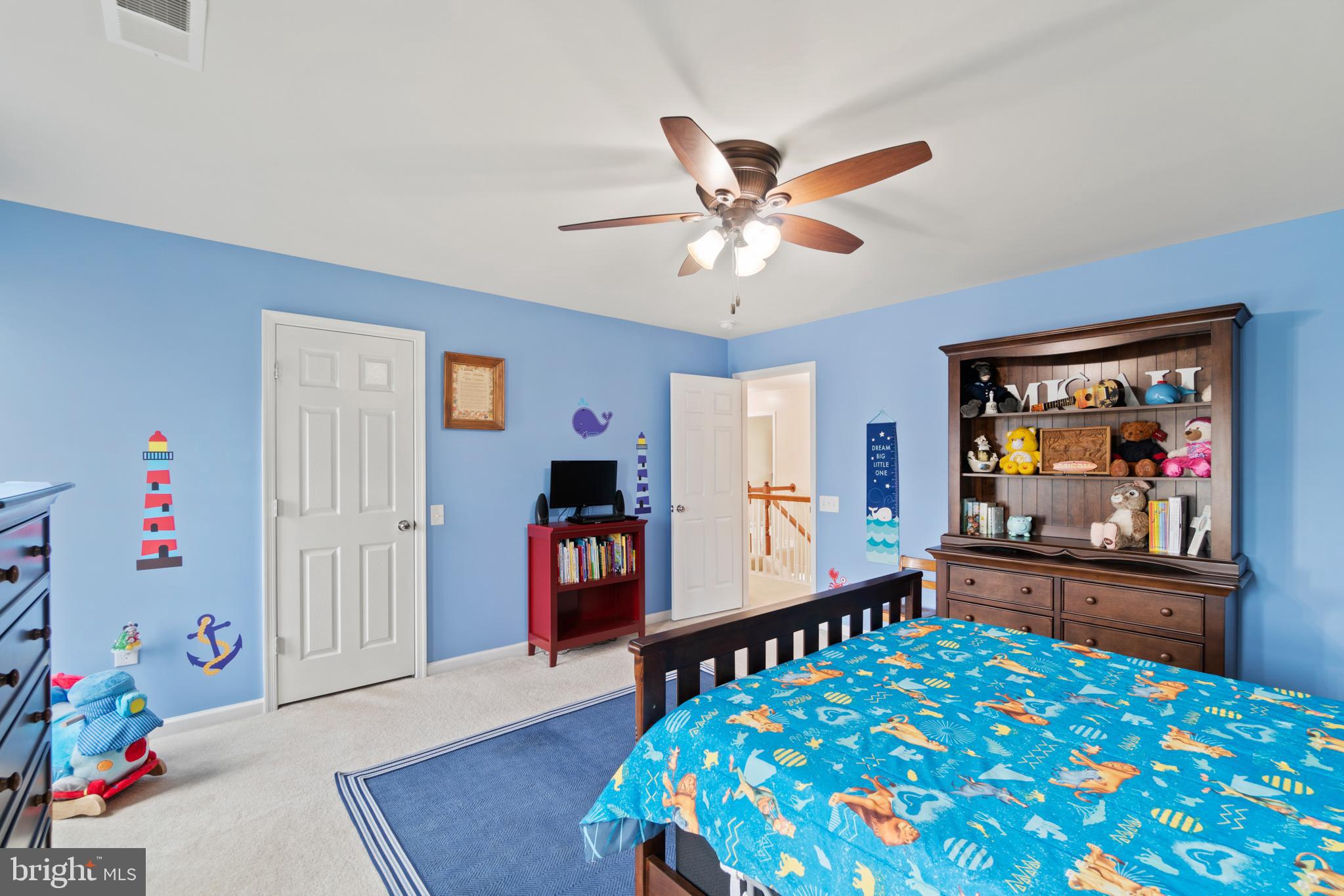 STAFFORD LAKES VILLAGE - Residential