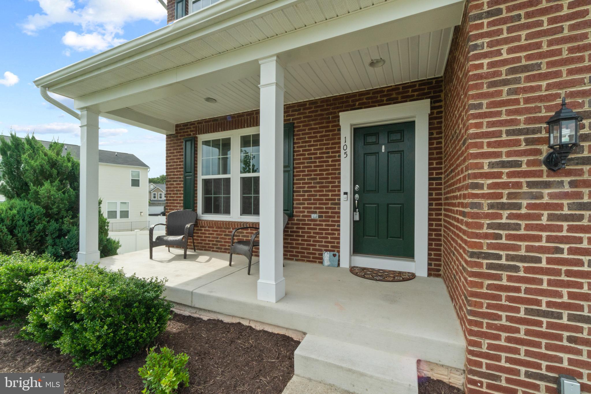 STAFFORD LAKES VILLAGE - Residential