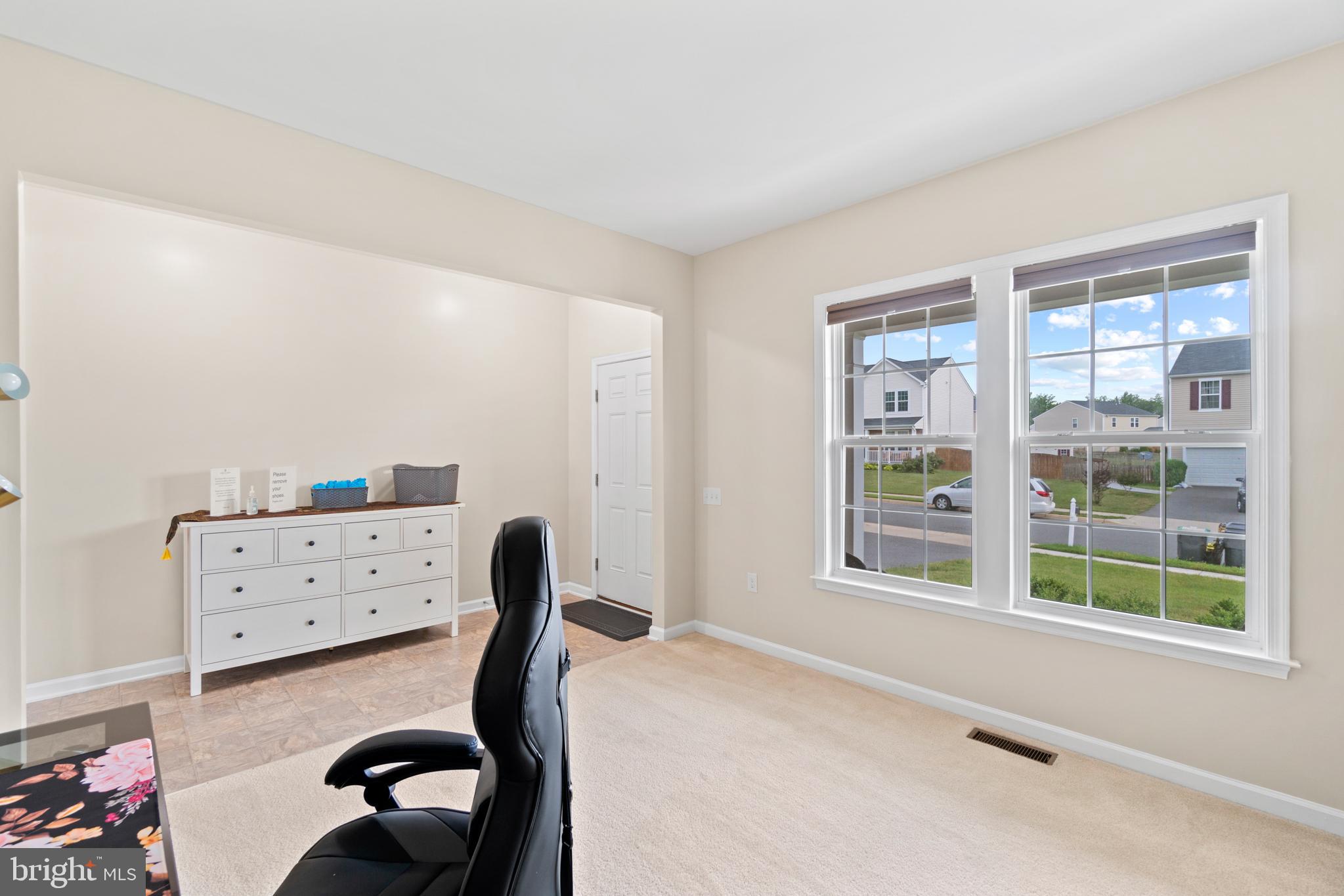 STAFFORD LAKES VILLAGE - Residential