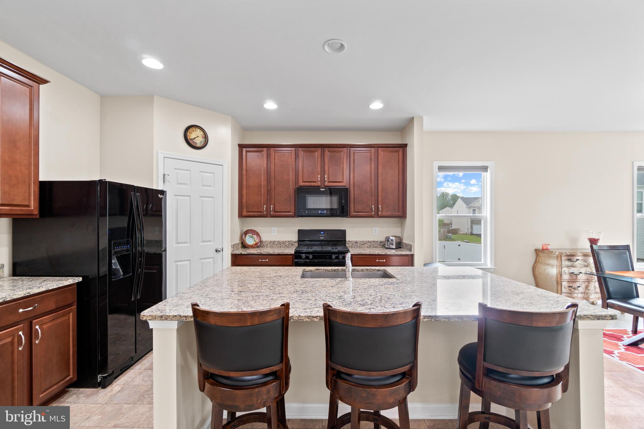 STAFFORD LAKES VILLAGE - Residential