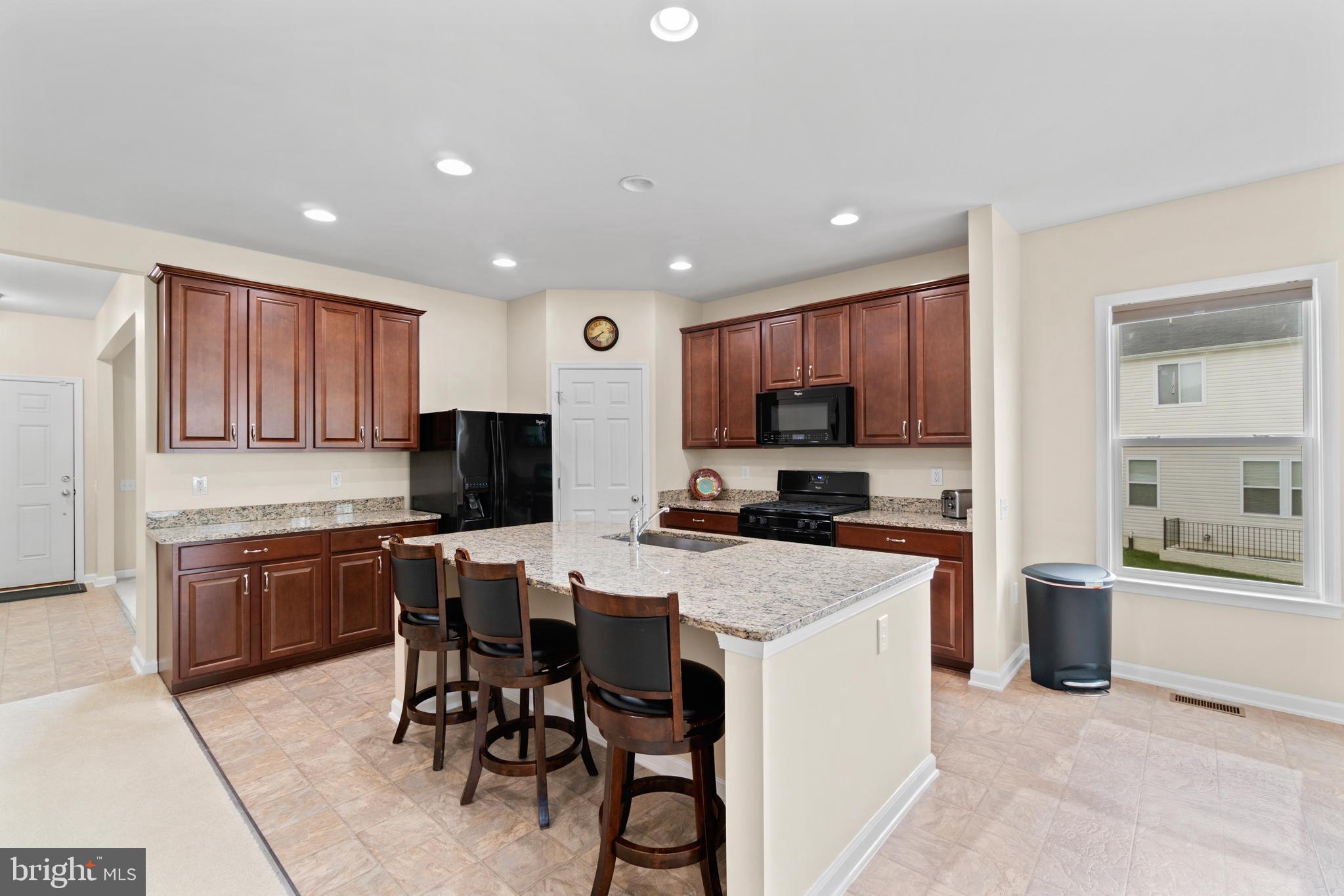 STAFFORD LAKES VILLAGE - Residential