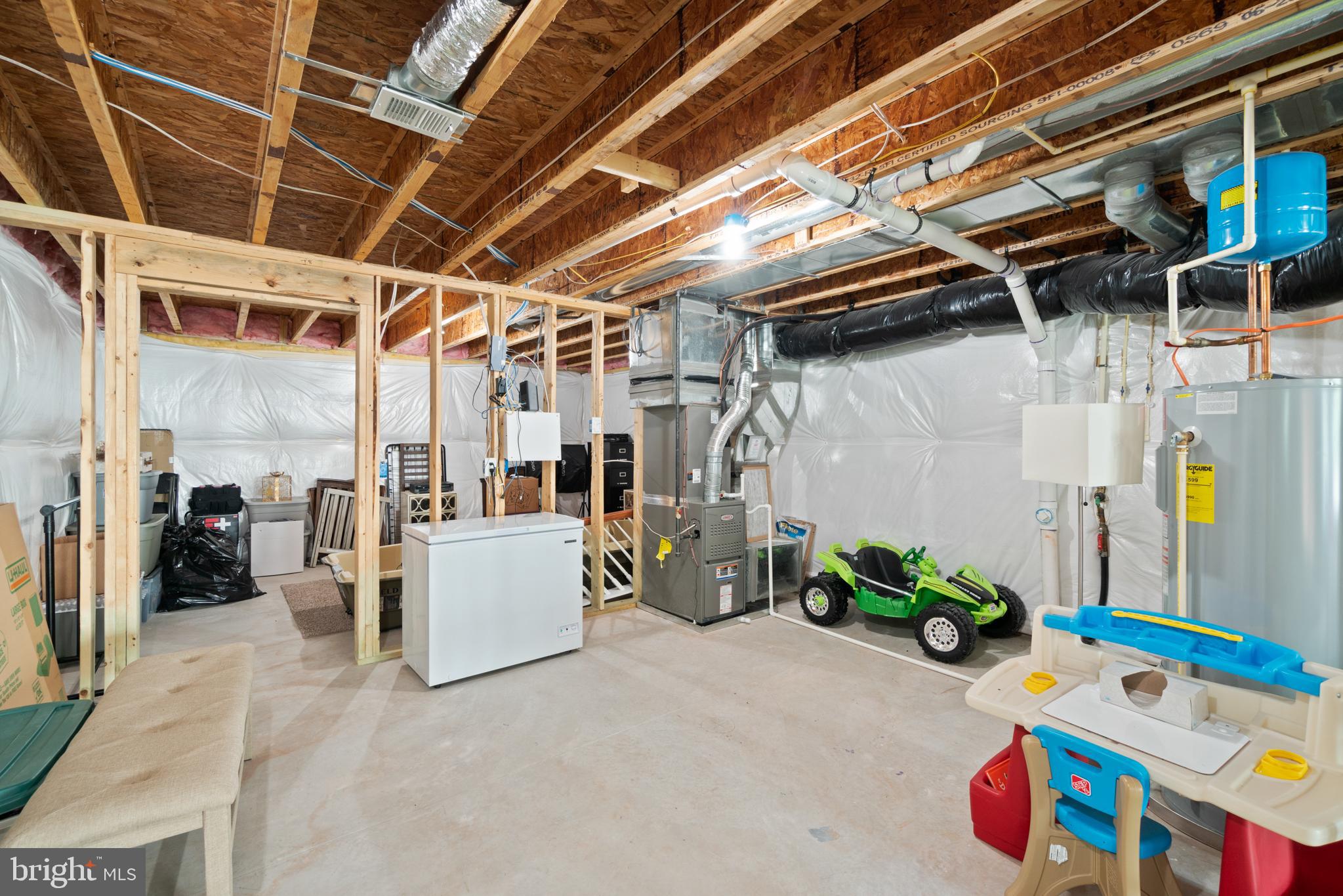 STAFFORD LAKES VILLAGE - Residential