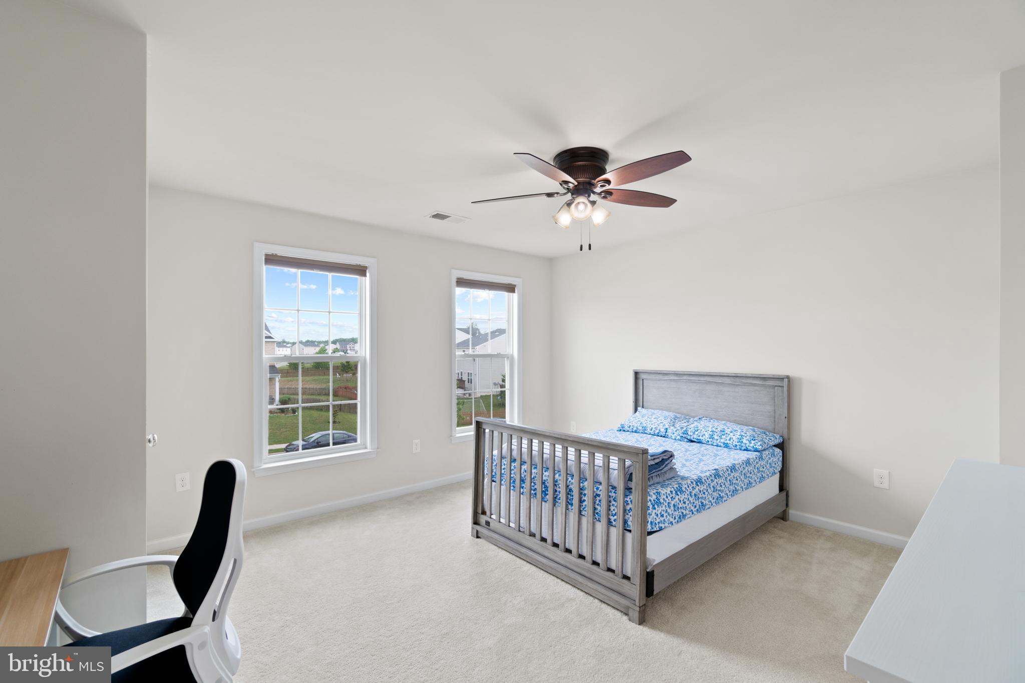 STAFFORD LAKES VILLAGE - Residential