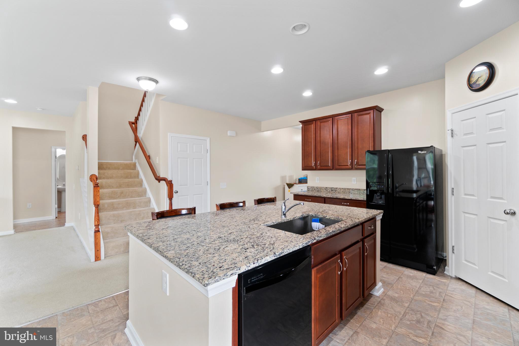 STAFFORD LAKES VILLAGE - Residential