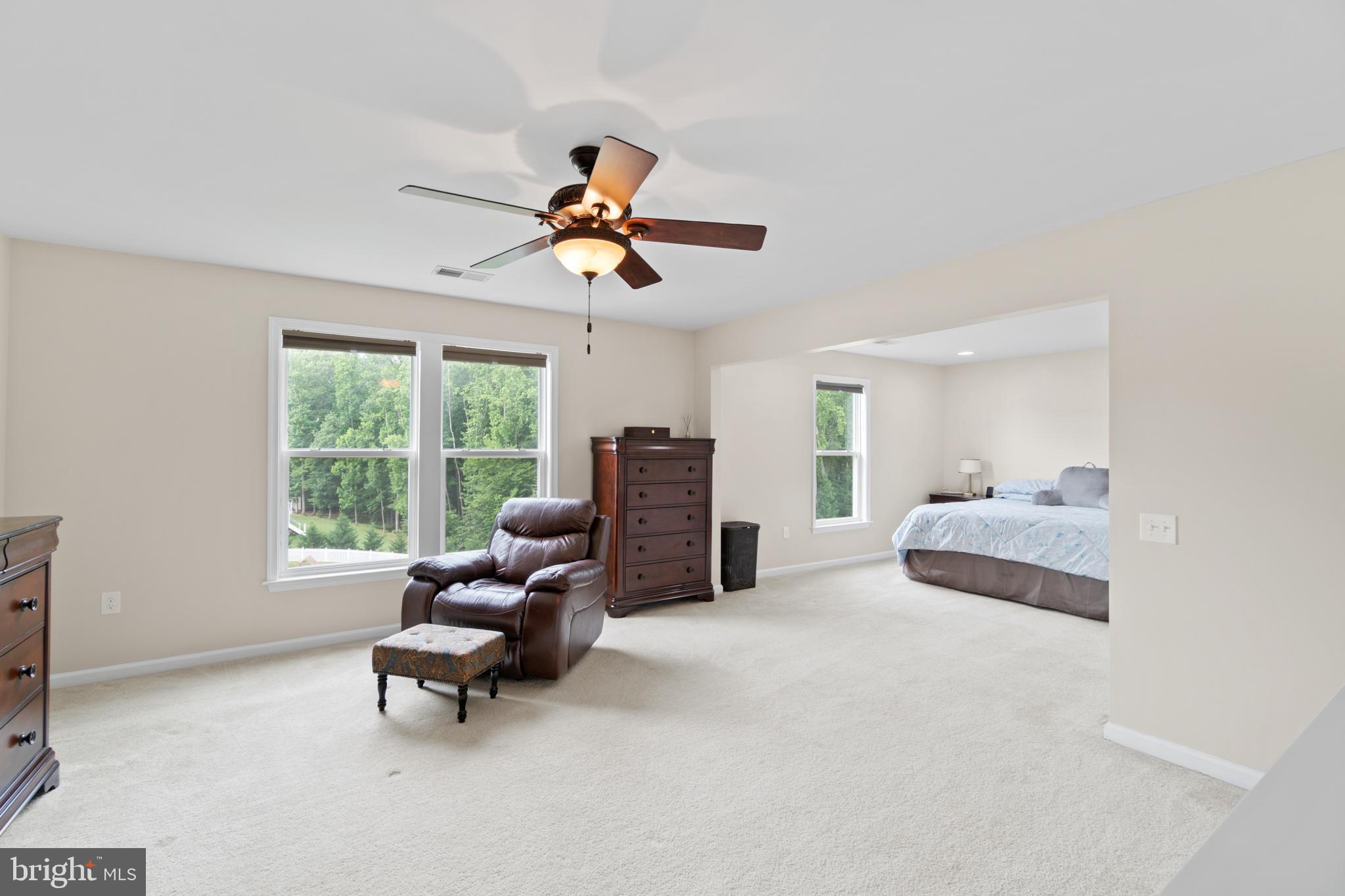 STAFFORD LAKES VILLAGE - Residential